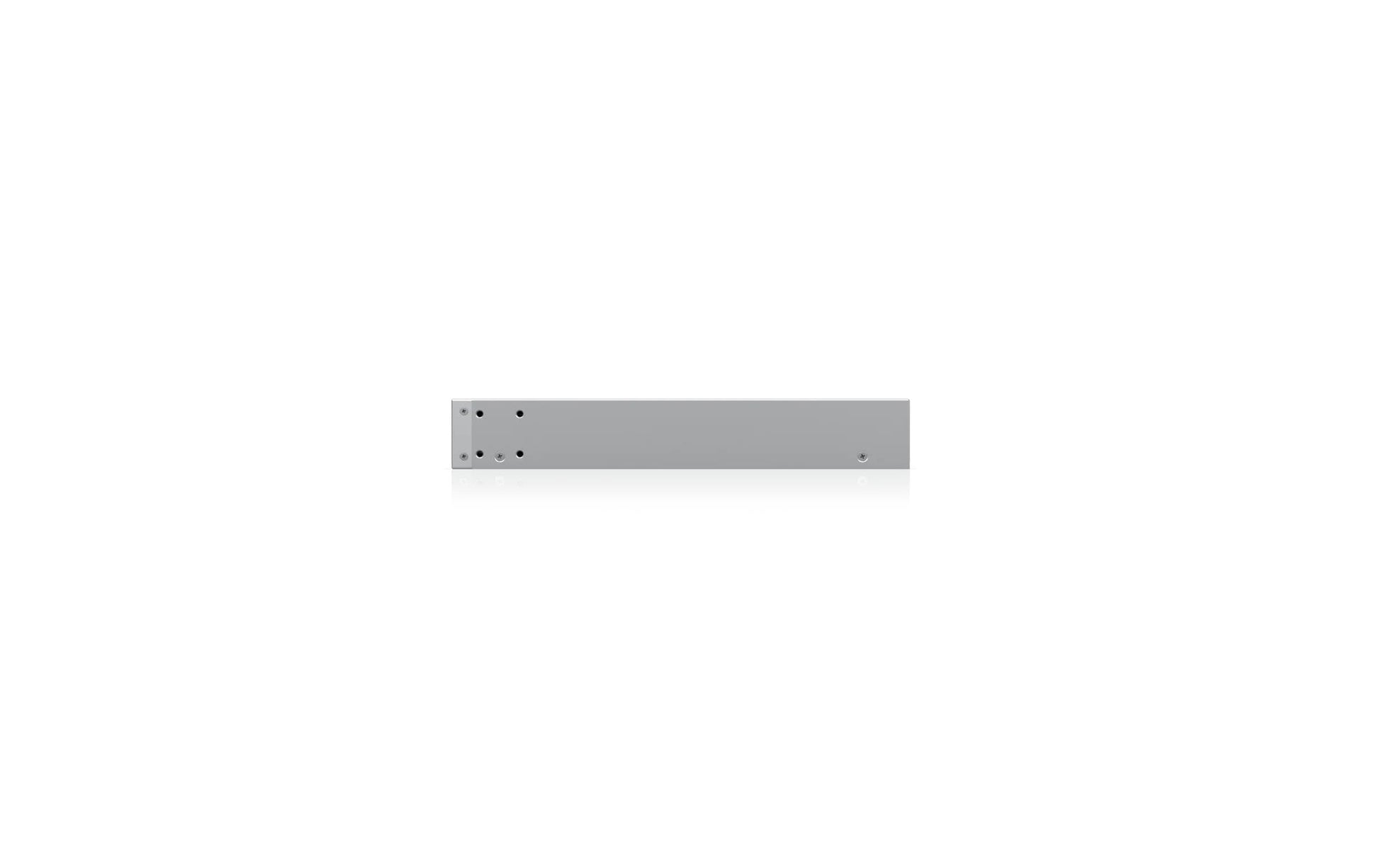 Ubiquiti UniFi USW-PRO-24 – Managed L2/L3 Switch – 24× 1G, 2× SFP+, 19", 1U