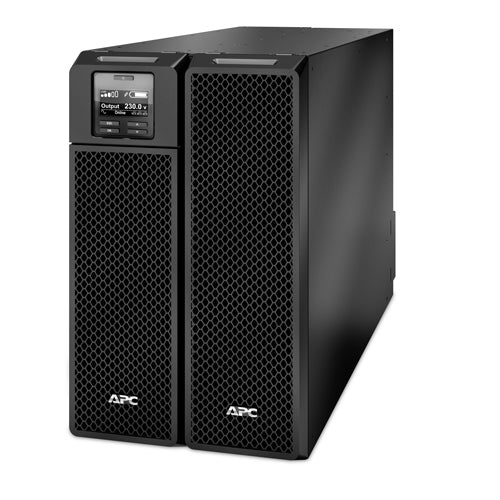APC Netzteil
