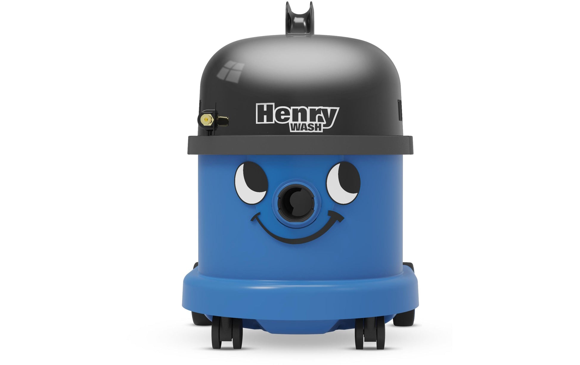 Numatic Henry HVW370-2 Bodenstaubsauger – 1200 W, 15 l, Netzbetrieb, 10 m Kabel