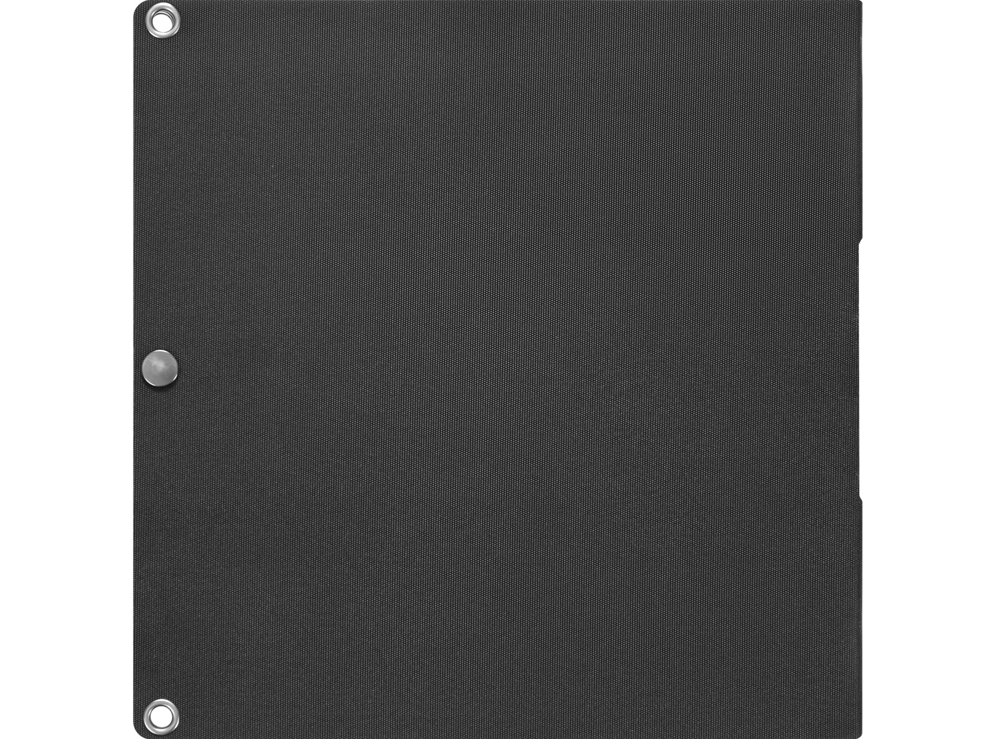 Sandberg 421-42 Solarpanel-Ladegerät 15 W – USB-C×1, USB-A×1 – IP67 – für Universalgeräte – schwarz