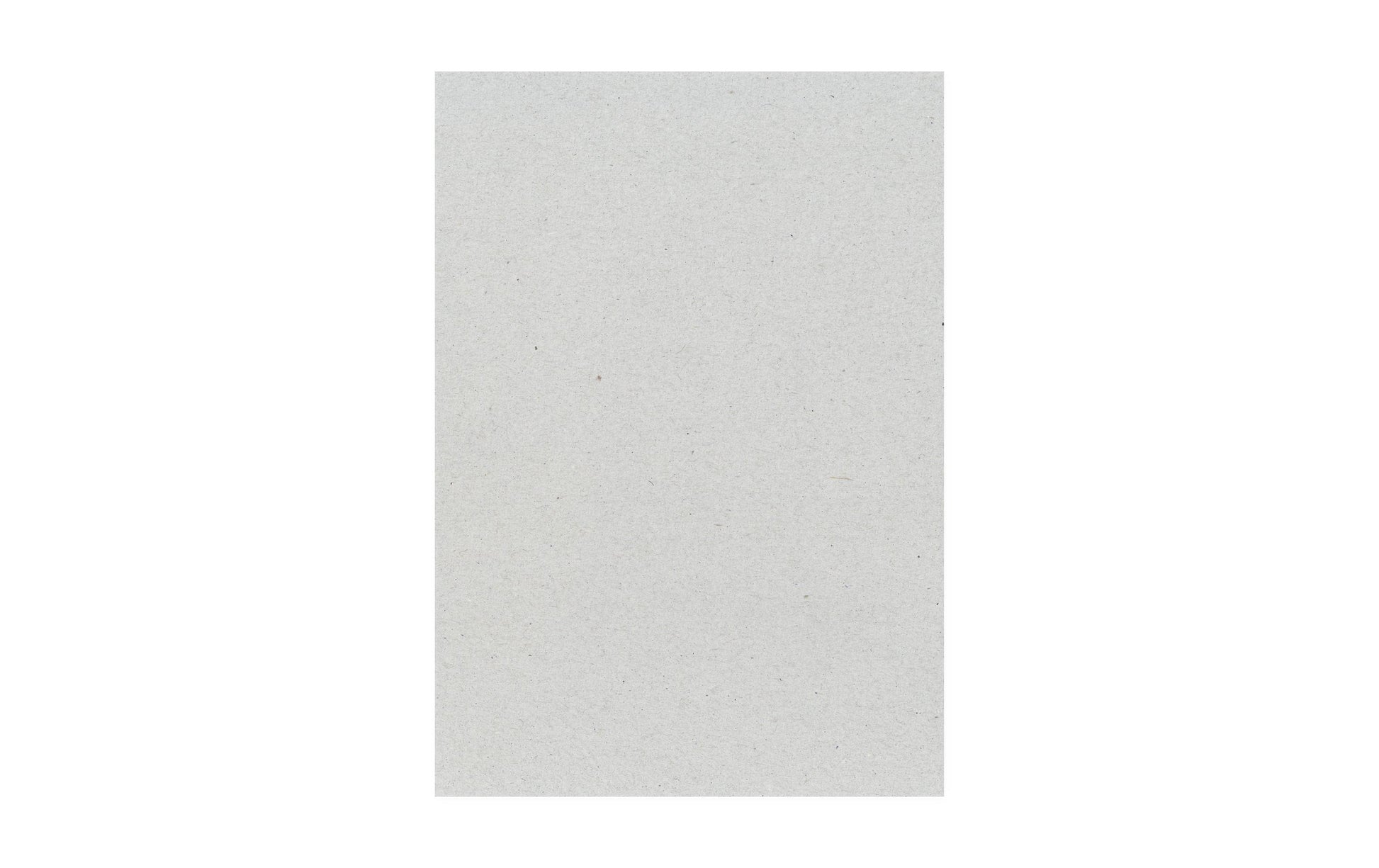 Office Focus Einlagekarton – A5 – 148 × 210 mm – Recyclingpapier – 100 Stk