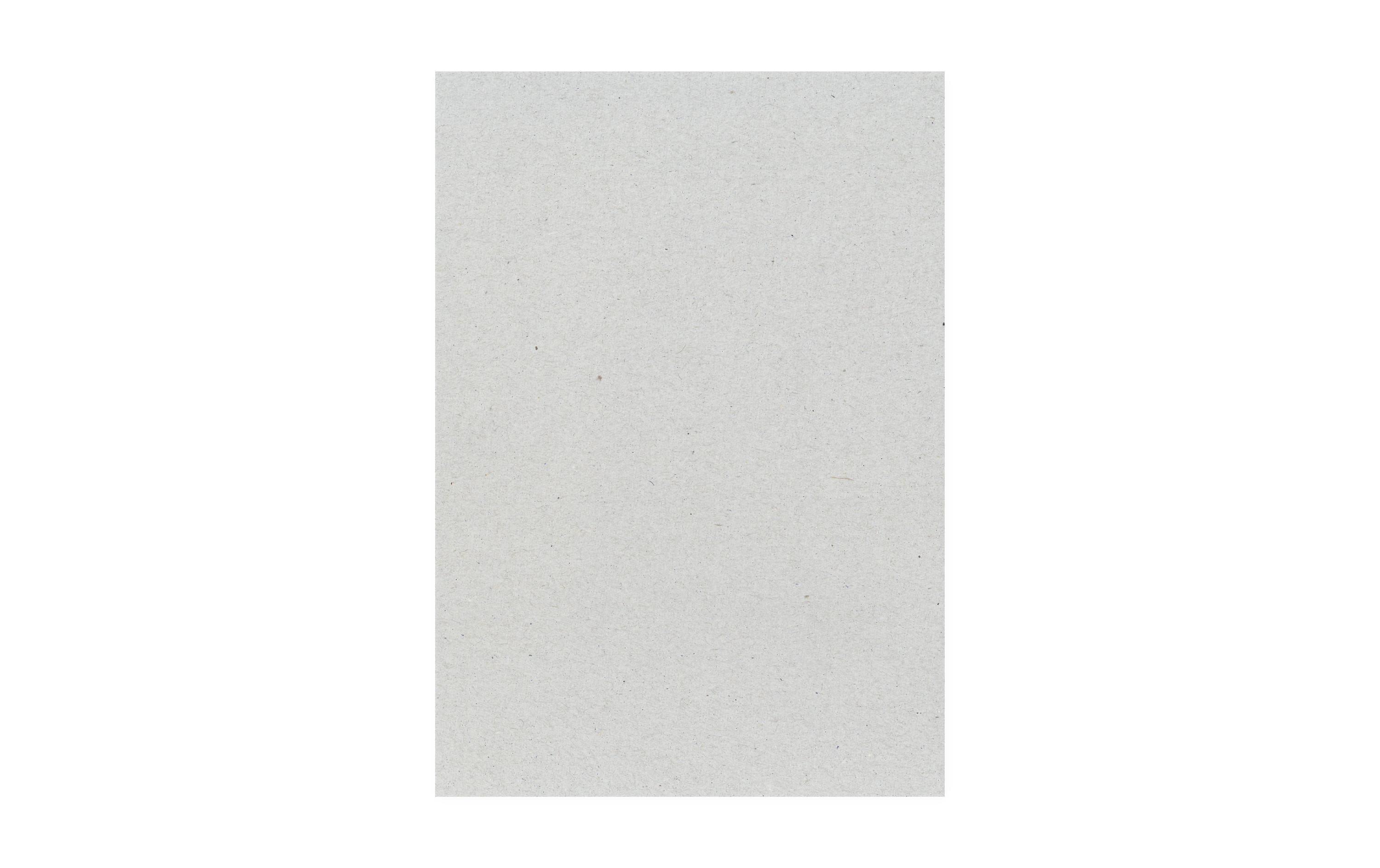 Office Focus Einlagekarton – A5 – 148 × 210 mm – Recyclingpapier – 100 Stk