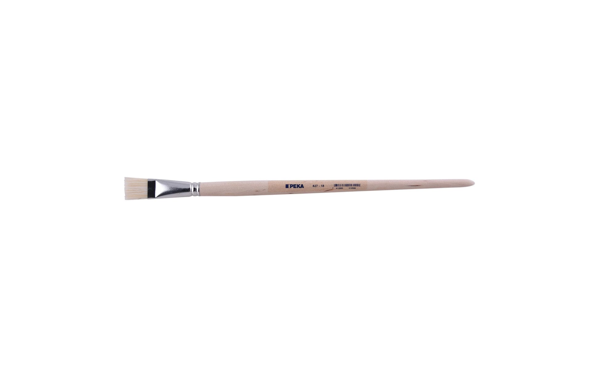 Office Focus – Pinsel – Grösse 18 (19,0 mm), Borsten, 1 Stück