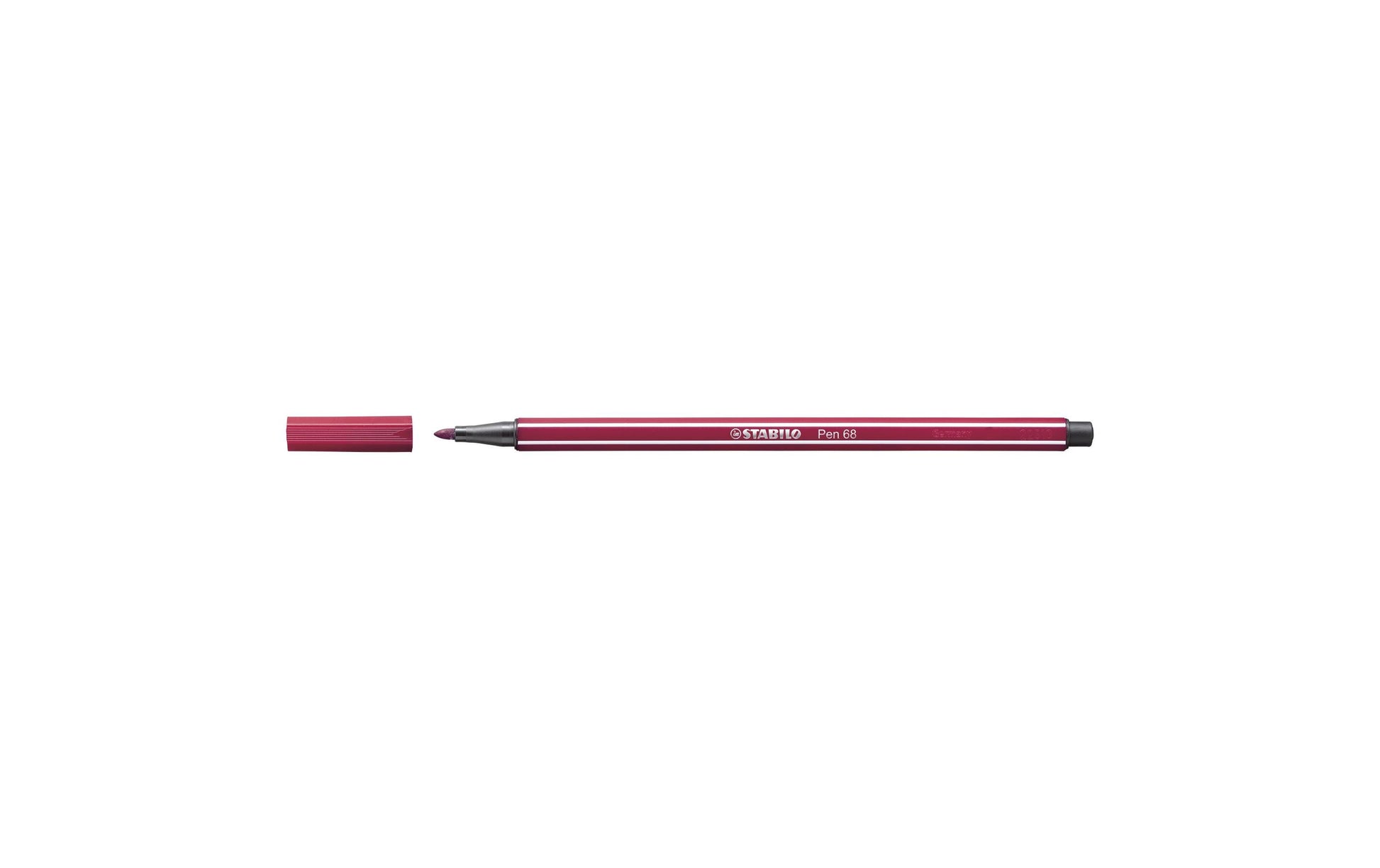 STABILO Filzstifte, Strichbreite 1 mm, 1 Farbe