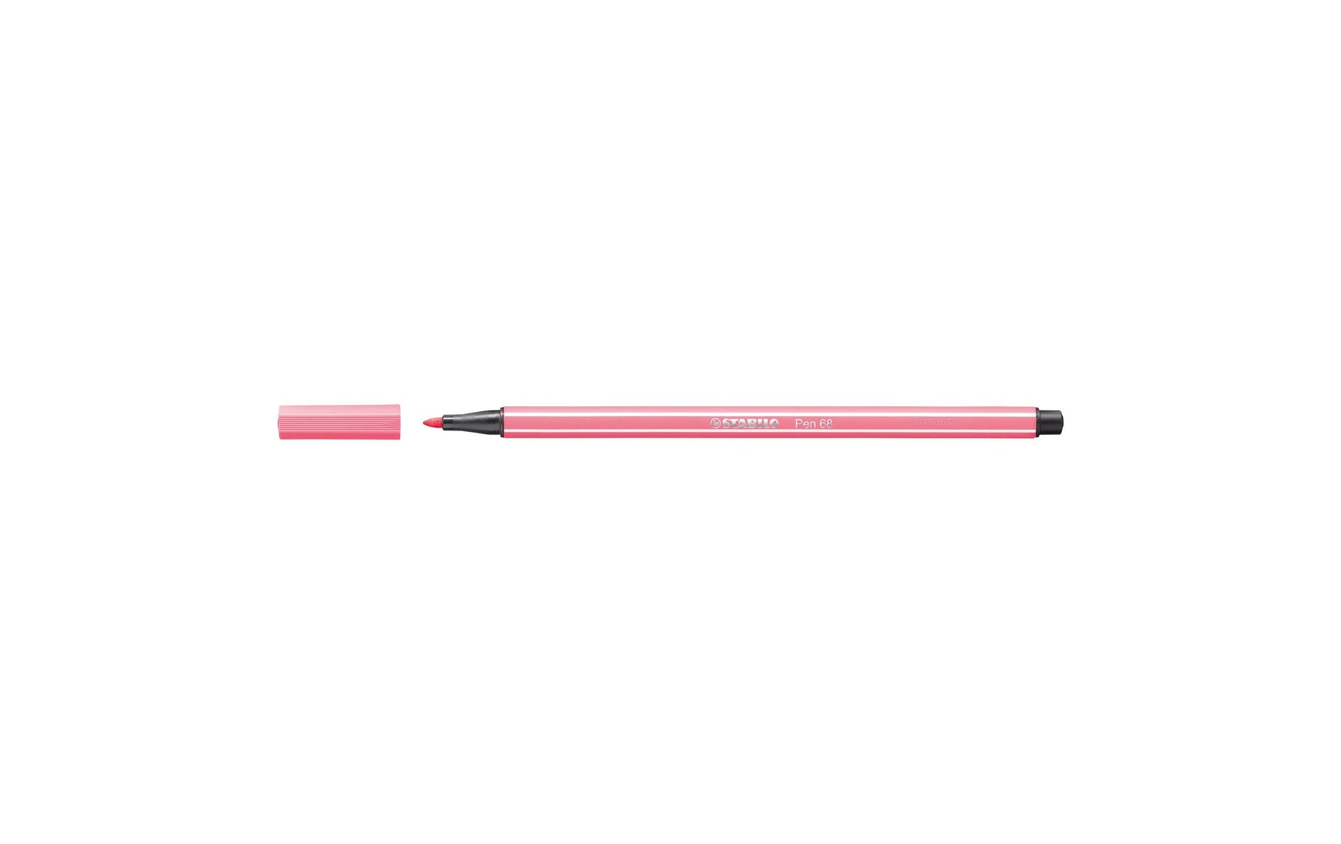 STABILO Filzstifte Pen 68, Strichbreite 1 mm, 1 Stk.