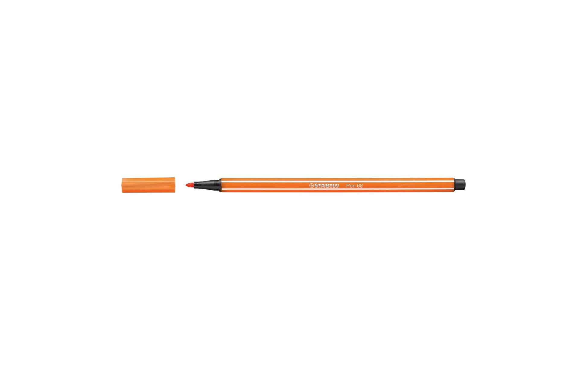 STABILO Filzstifte, Strichbreite 1 mm, 1 Stk.