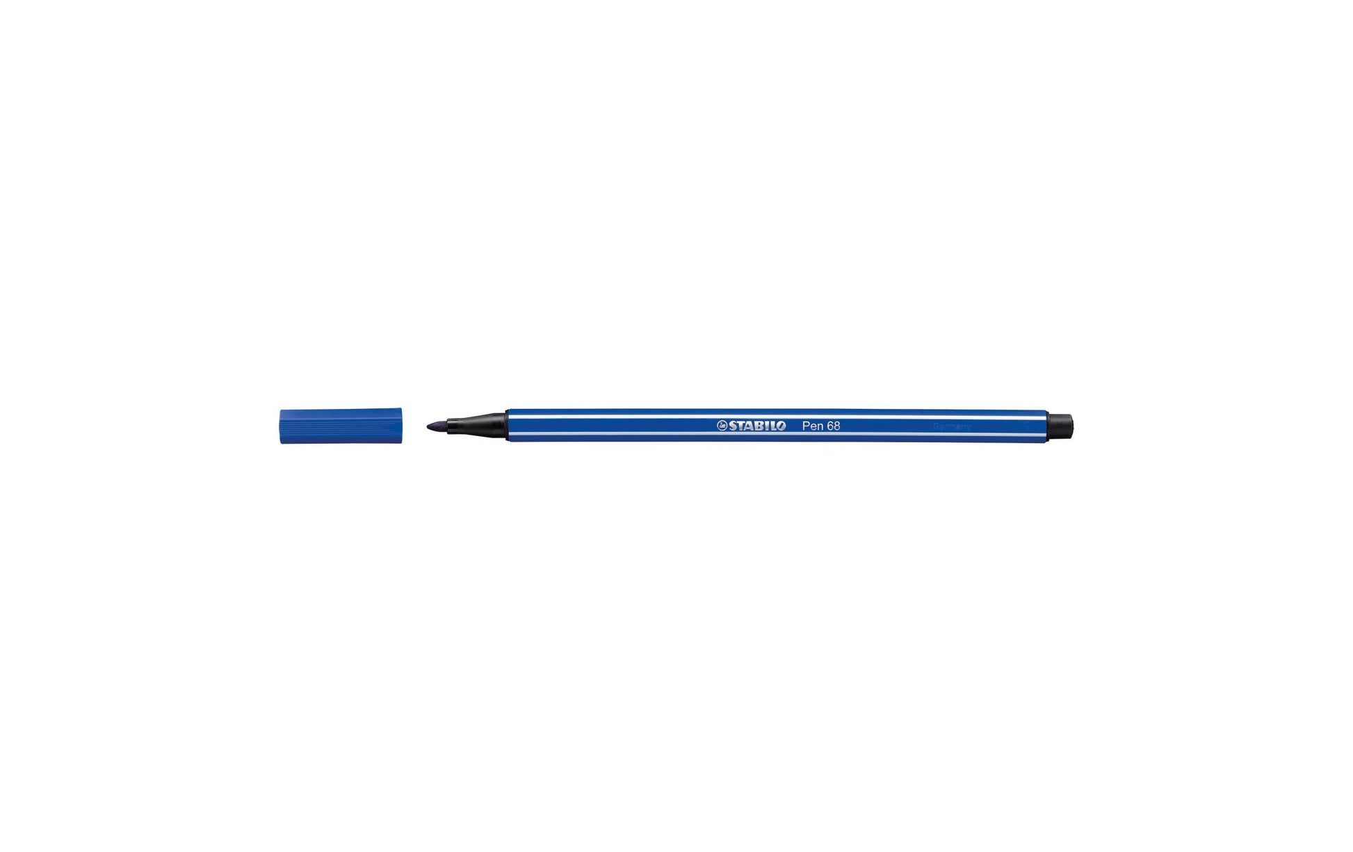 STABILO Filzstift, Strichbreite 1 mm, 1 Stk.