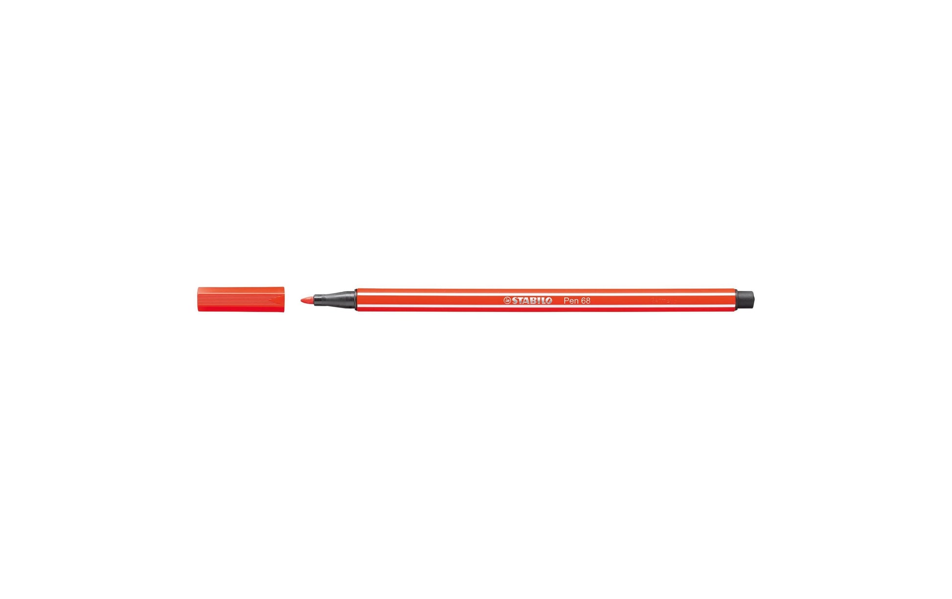 STABILO Filzstift Pen 68, Strichbreite 1 mm, 1 Stk.