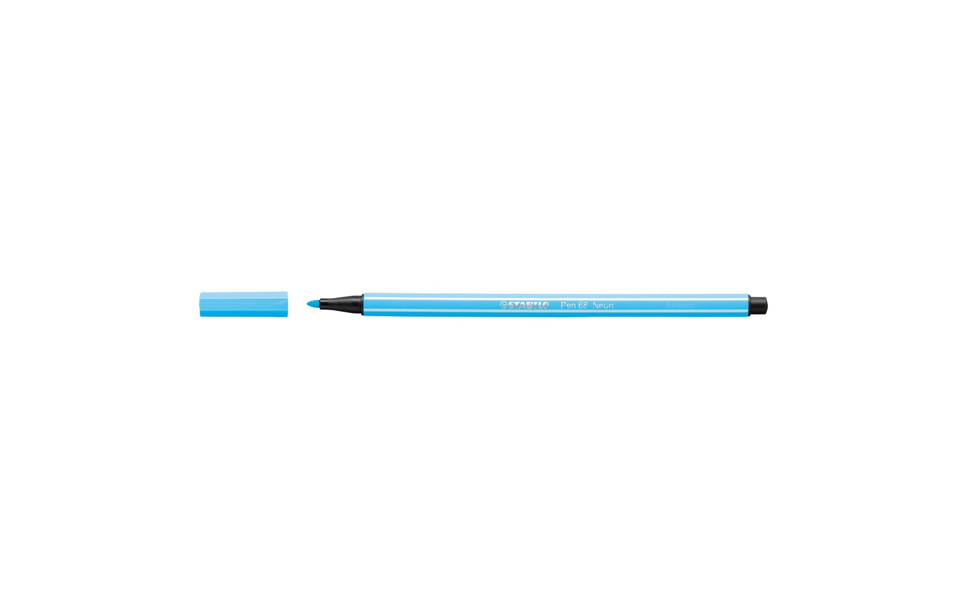 STABILO Filzstift, Strichbreite 1 mm, 1 Stk.