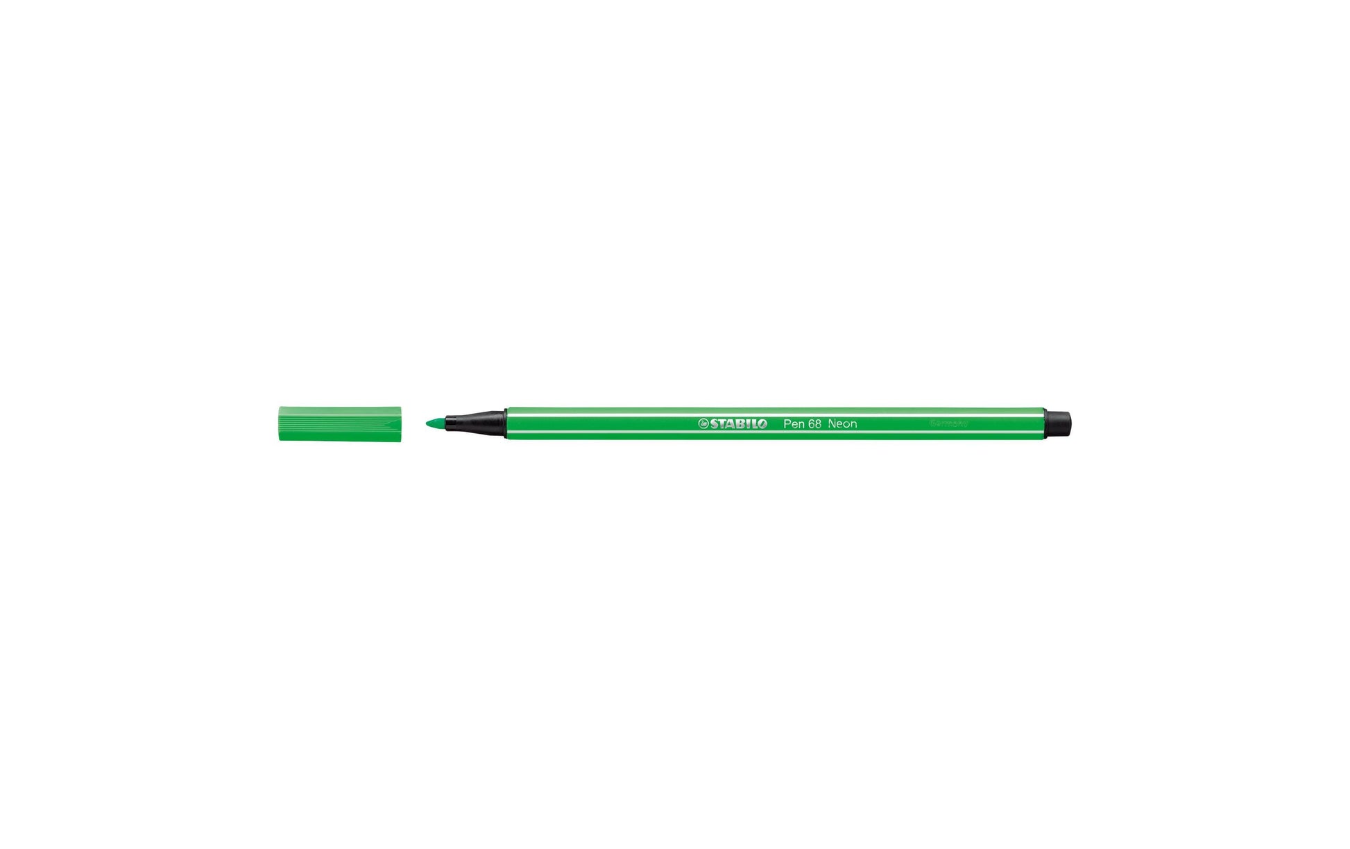 STABILO Filzstift Pen 68, Strichbreite 1 mm, 1 Stk.