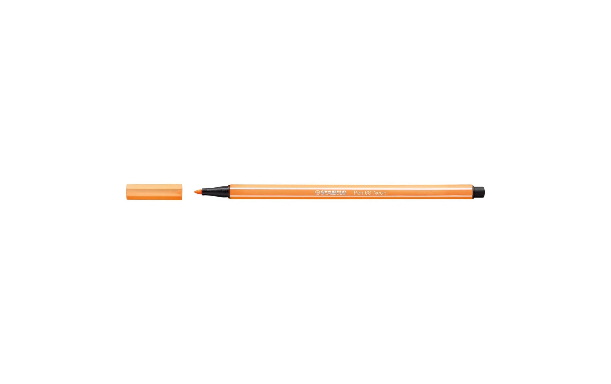 STABILO Filzstift, Strichbreite 1 mm, 1 Stk.