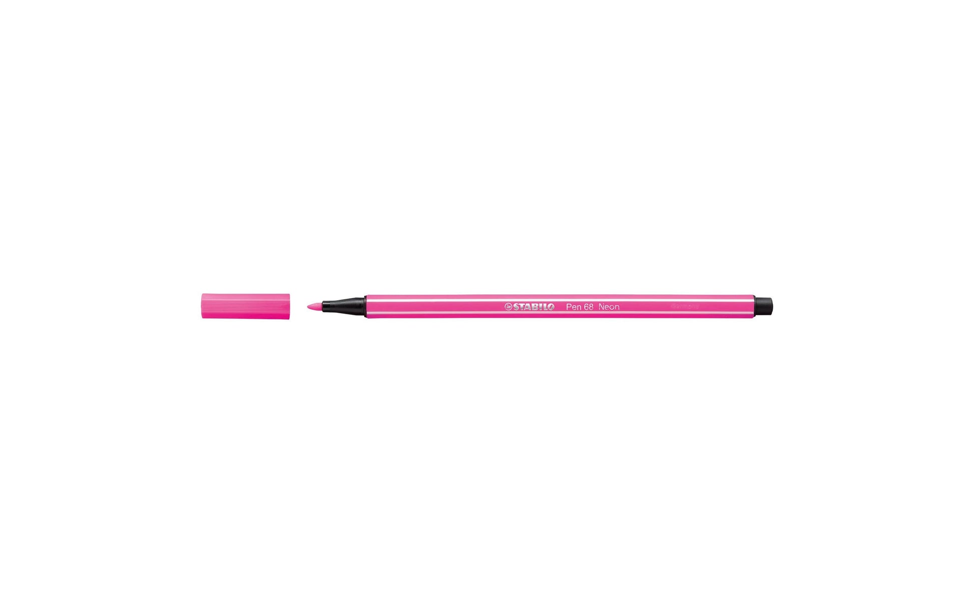STABILO Filzstift, Strichbreite 1 mm, 1 Stk.