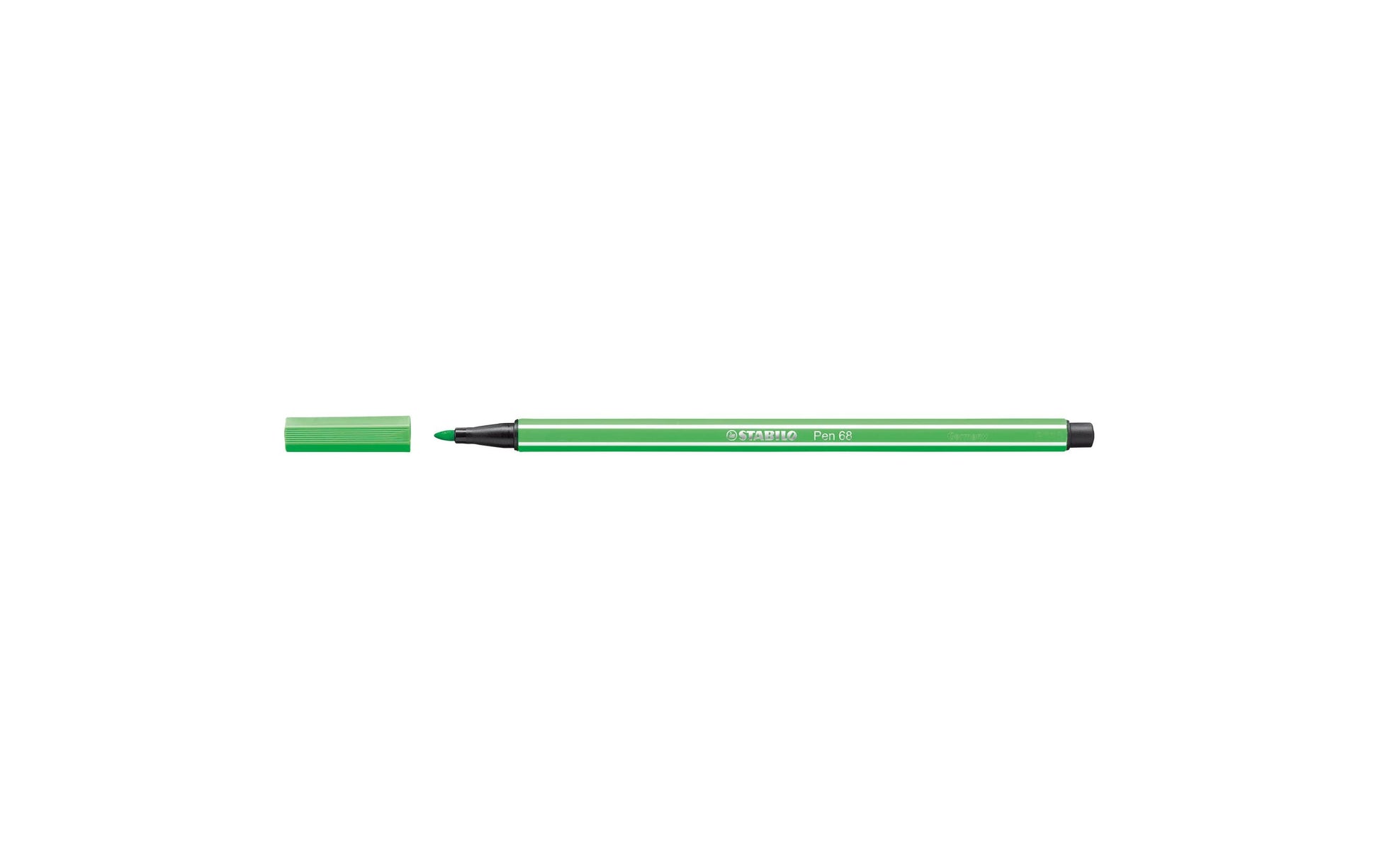 STABILO Filzstift, Strichbreite 1 mm, 1 Stk.