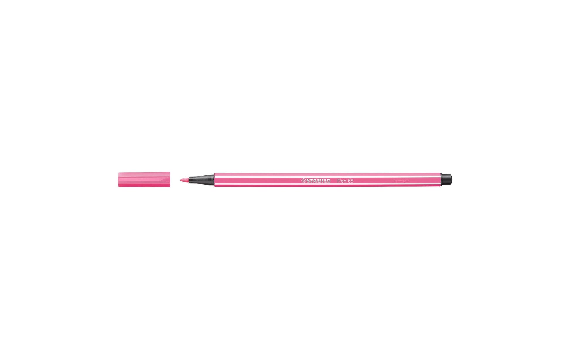 STABILO Filzstifte Pen 68, Strichbreite 1 mm, 1 Stk.