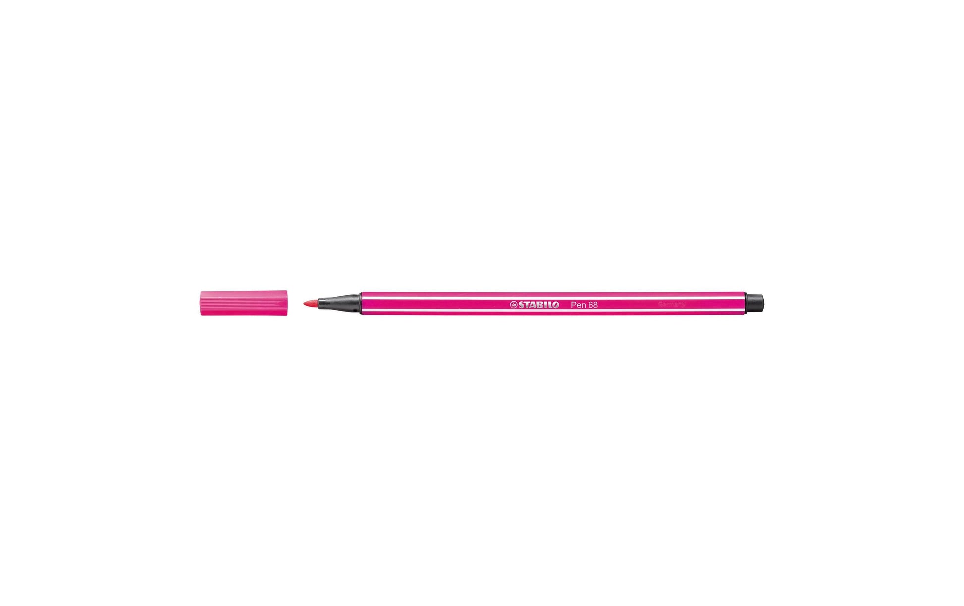 STABILO Filzstift, Strichbreite 1 mm, 1 Stk.