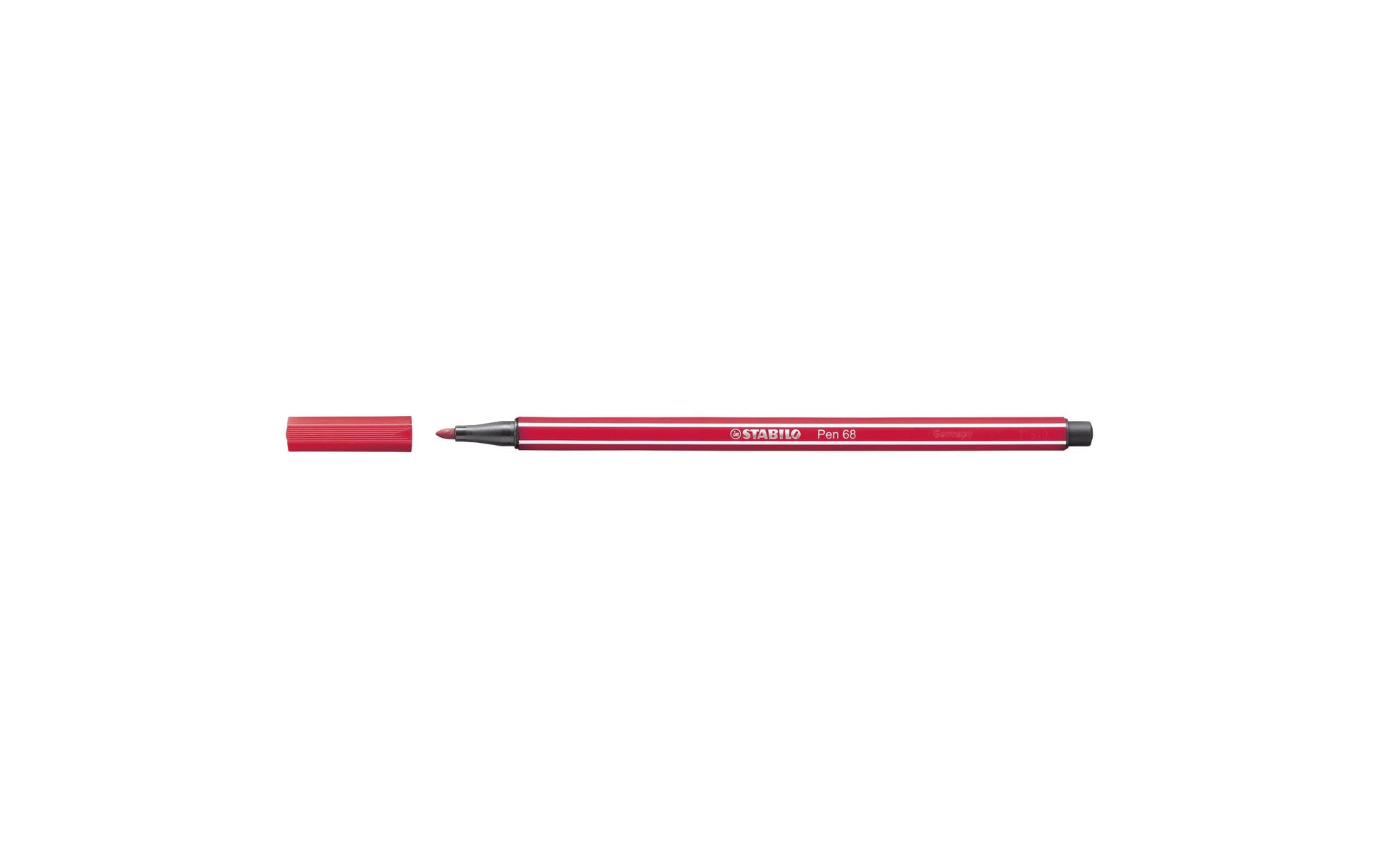 STABILO Filzstift, Strichbreite 1 mm, 1 Stk.