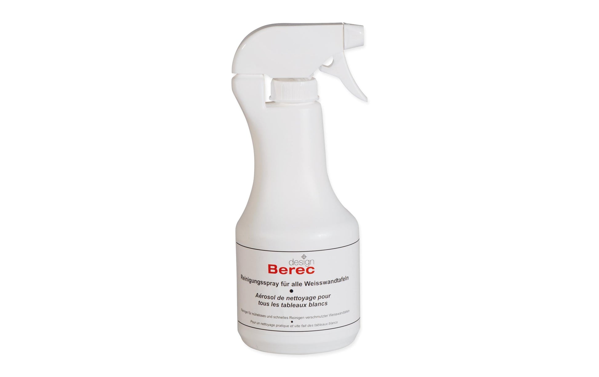BEREC Haushaltsreiniger Spray – 500 ml