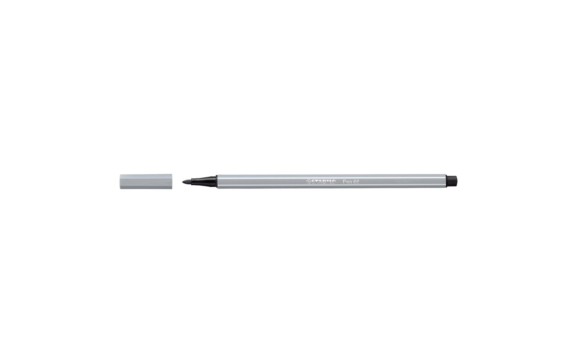 STABILO Filzstifte, Strichbreite 1 mm, 1 Stk.
