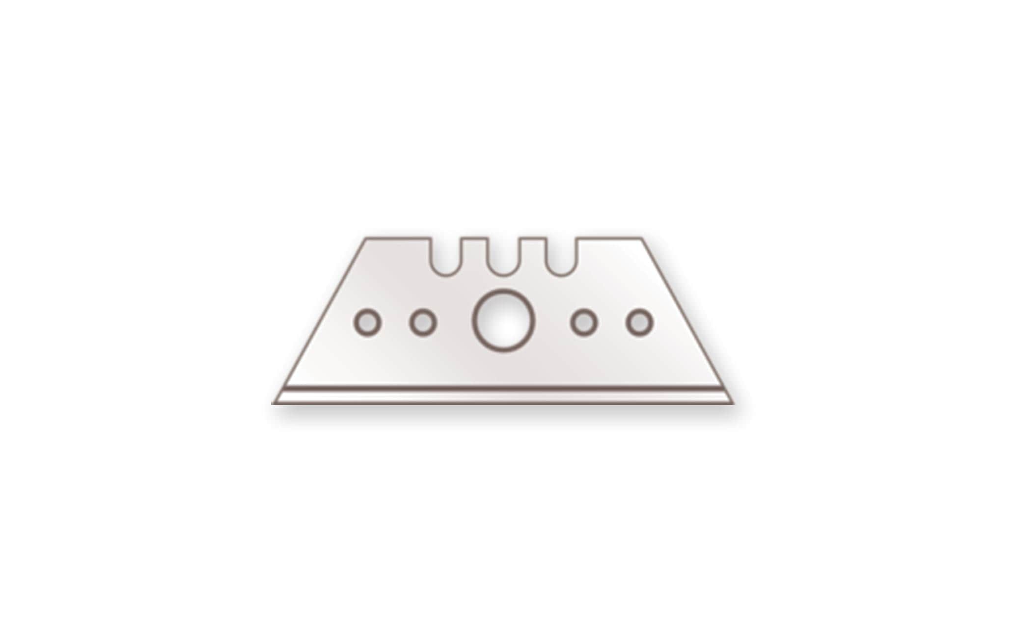 Büromaterial Martor Ersatzklingen-Set – für Cutter