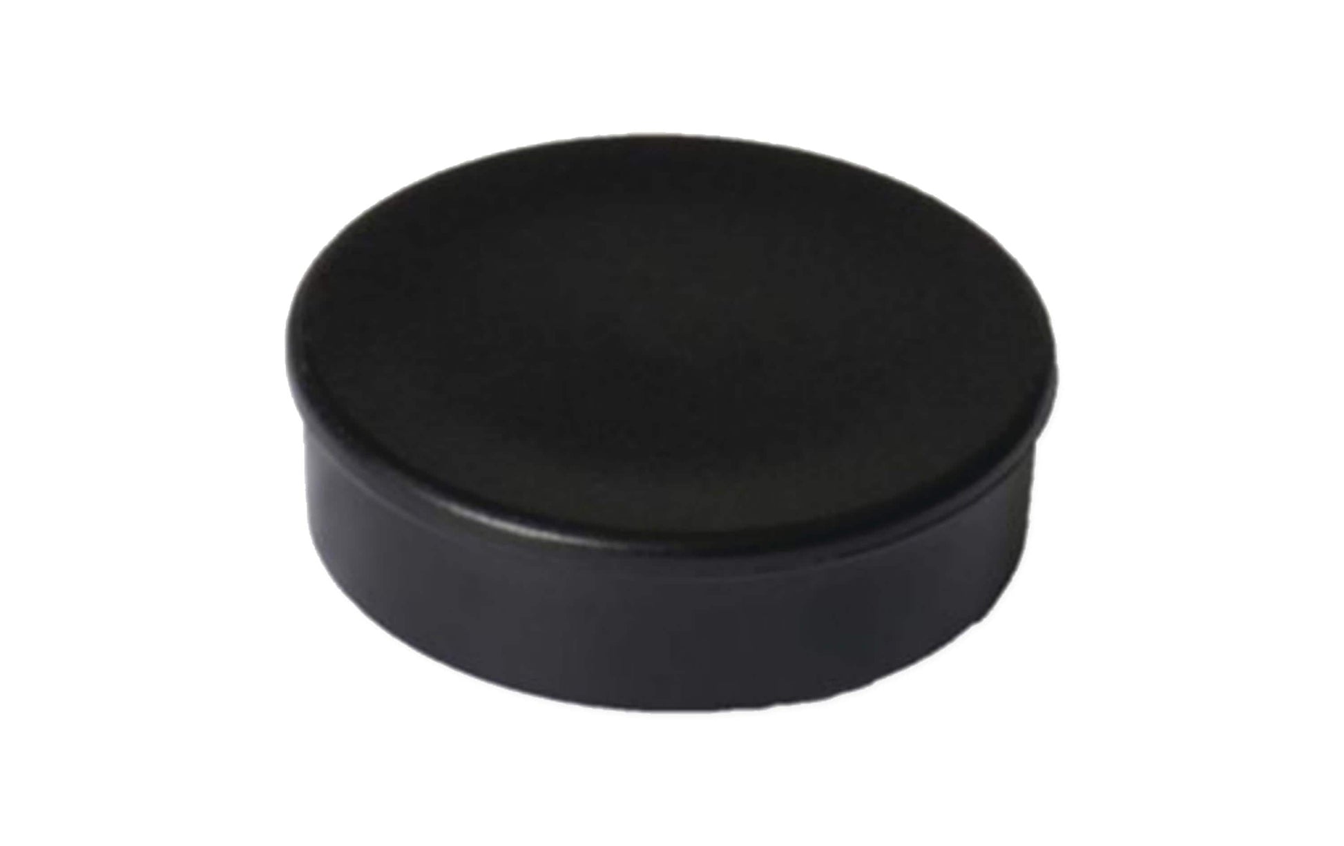 BEREC Tafelmagnet – 3 × 0,9 cm – für Whiteboards – 10-teilig