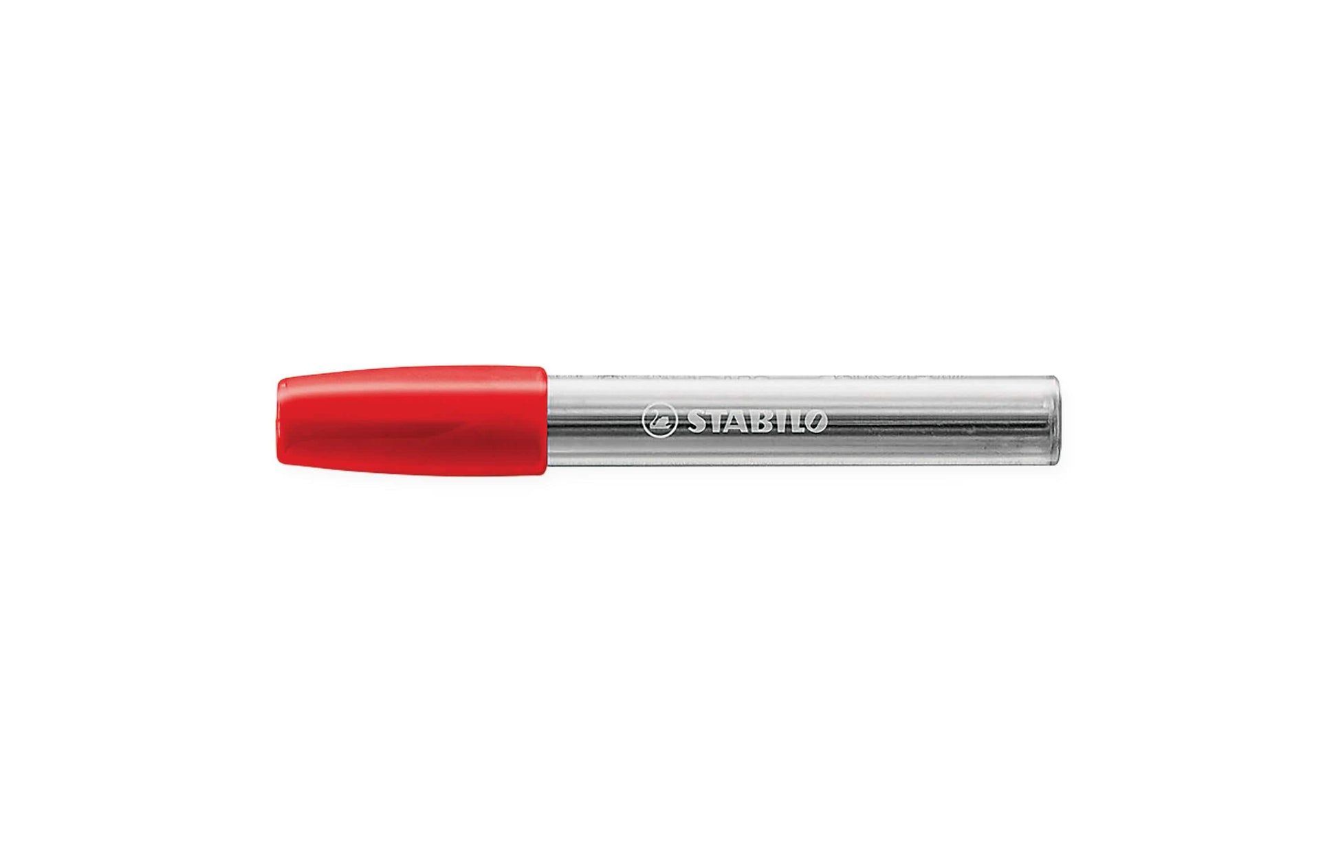 STABILO EASYergo Start Bleistiftminen – Graphit, 1,4 mm, HB, 6 Stk.