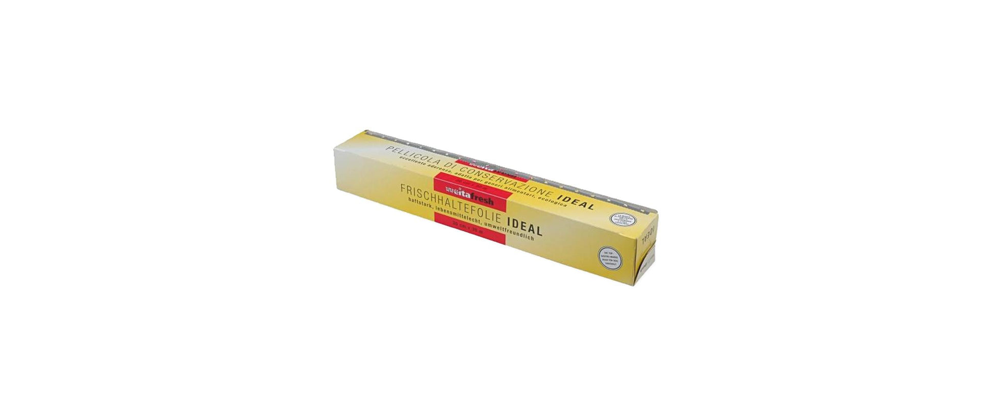 Weita Frischhaltefolie 30 cm × 10 m