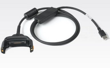 Zebra USB-Kabel, Lade-/Datenkabel