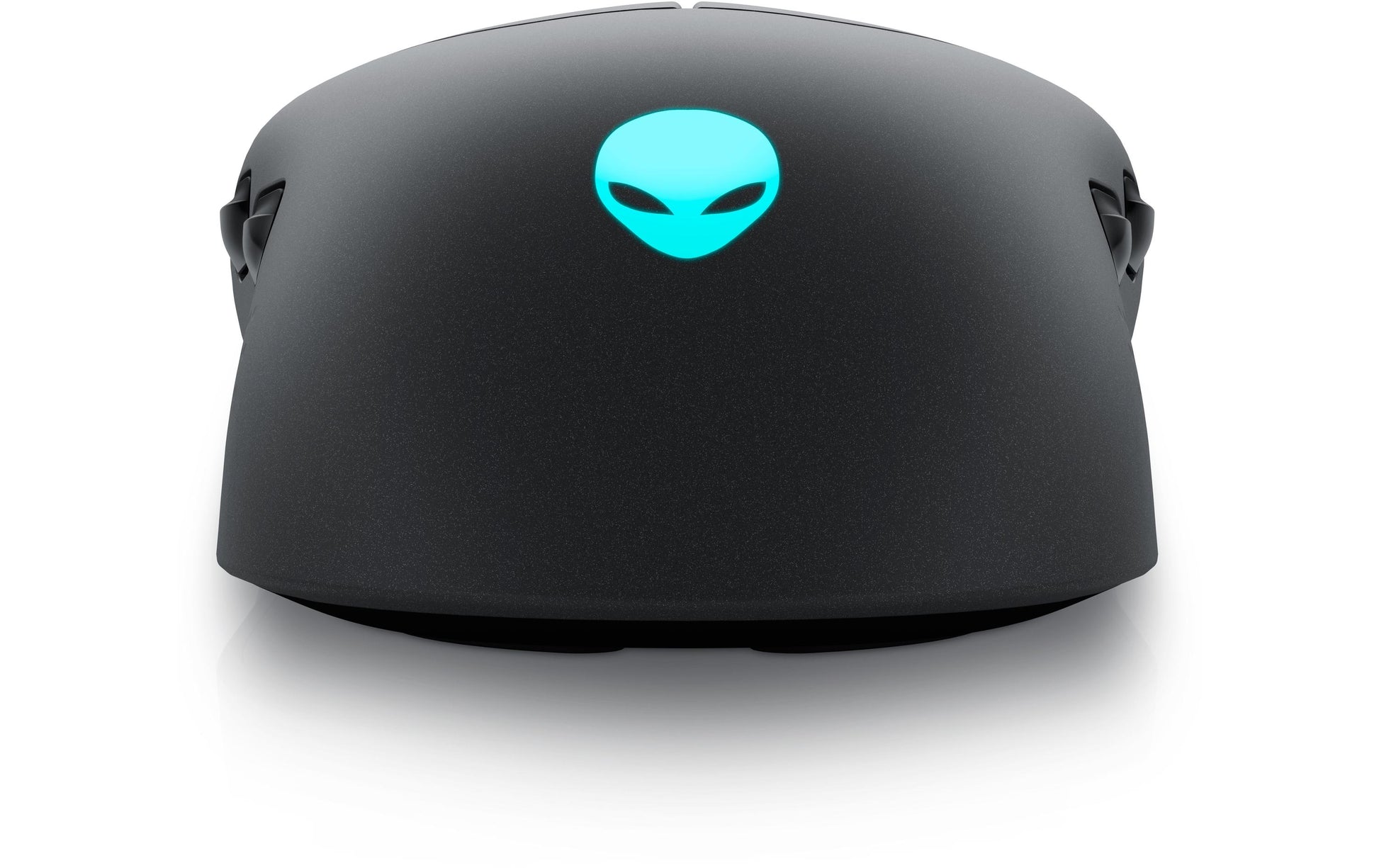 Alienware AW720M – Gaming-Maus – Kabellos (Bluetooth/2,4 GHz), 26000 DPI, RGB-Beleuchtung, beidhändig