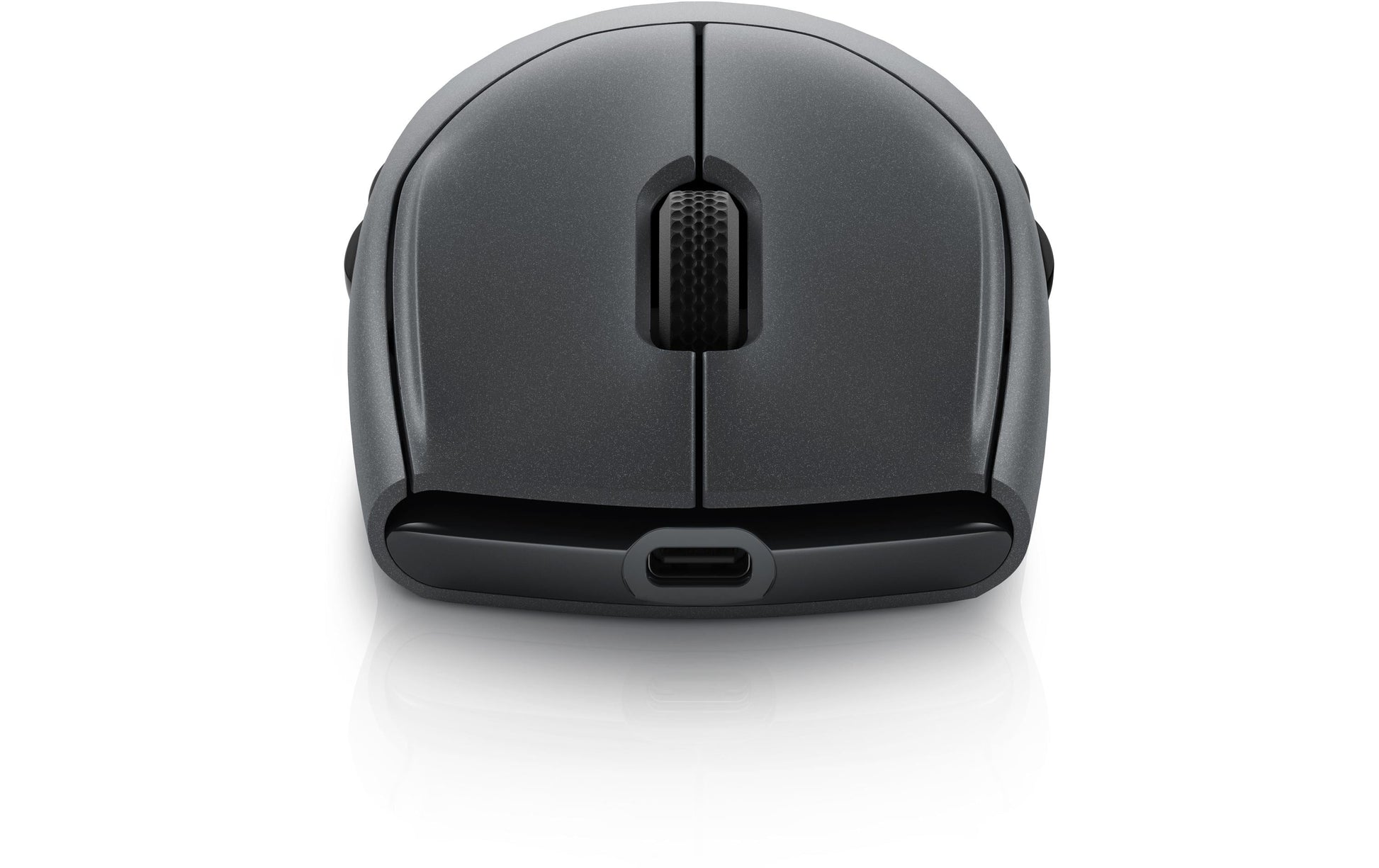 Alienware AW720M – Gaming-Maus – Kabellos (Bluetooth/2,4 GHz), 26000 DPI, RGB-Beleuchtung, beidhändig