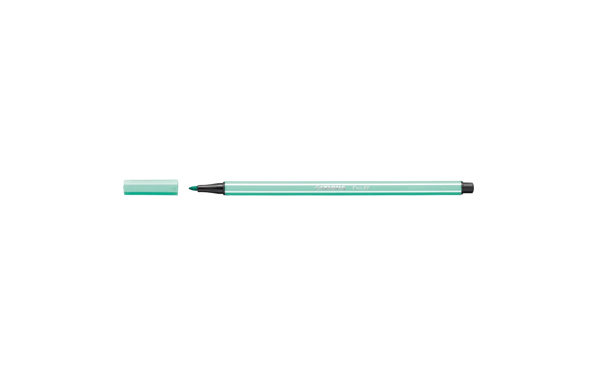 STABILO Filzstifte, Strichbreite 1 mm, 1 Stk.
