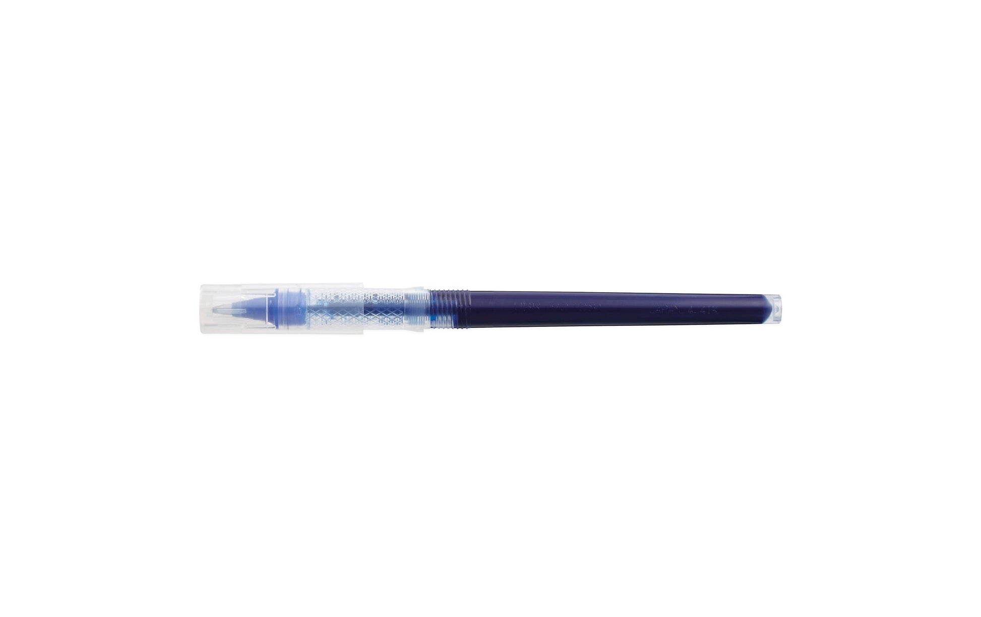 Uni-Ball Vision Elite Rollerpatrone – Blau, 0,5 mm, für Uni-Ball Vision Elite UB205