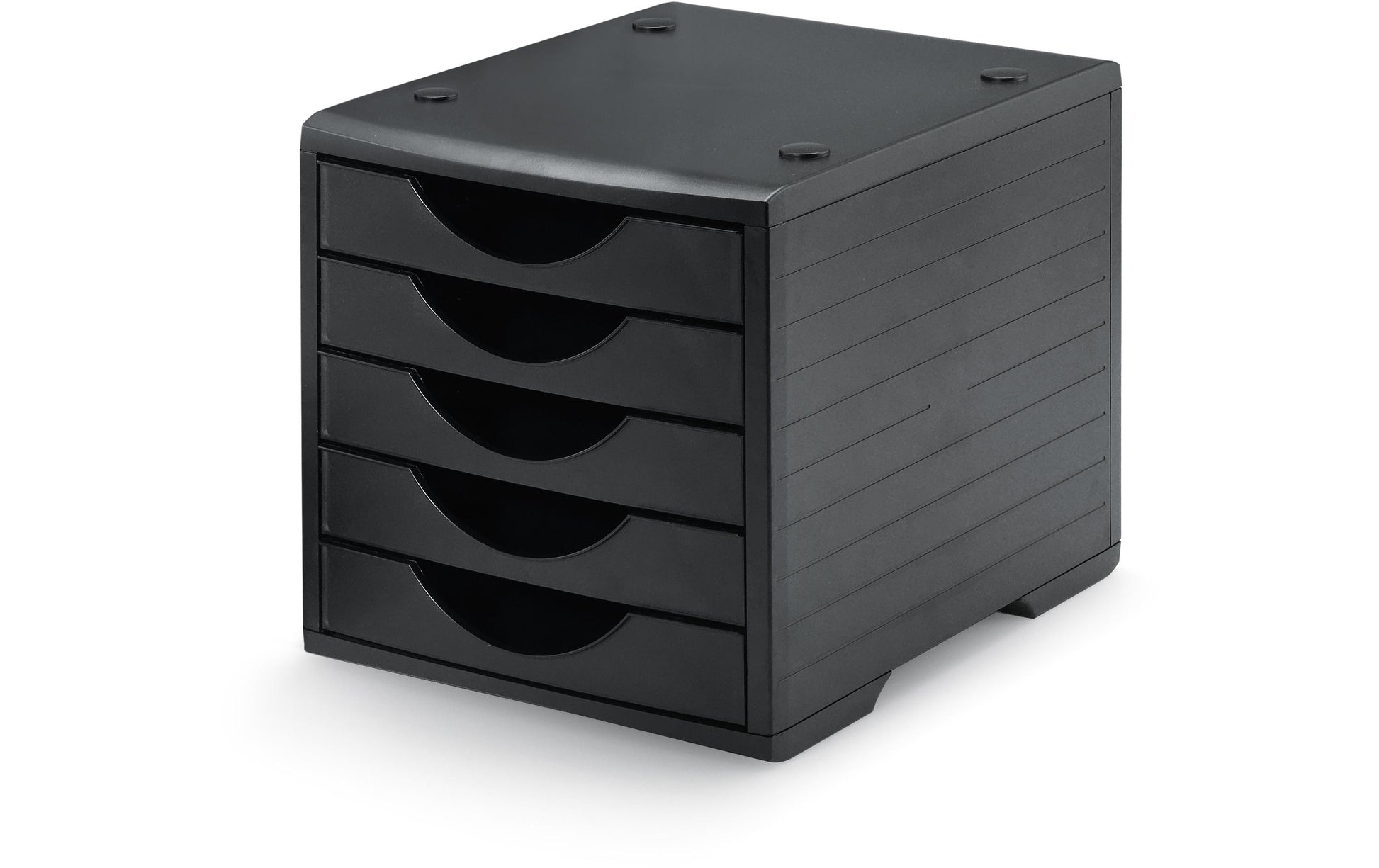 Styro Schubladenbox 275-8420.991 – 340 × 270 × 255 mm