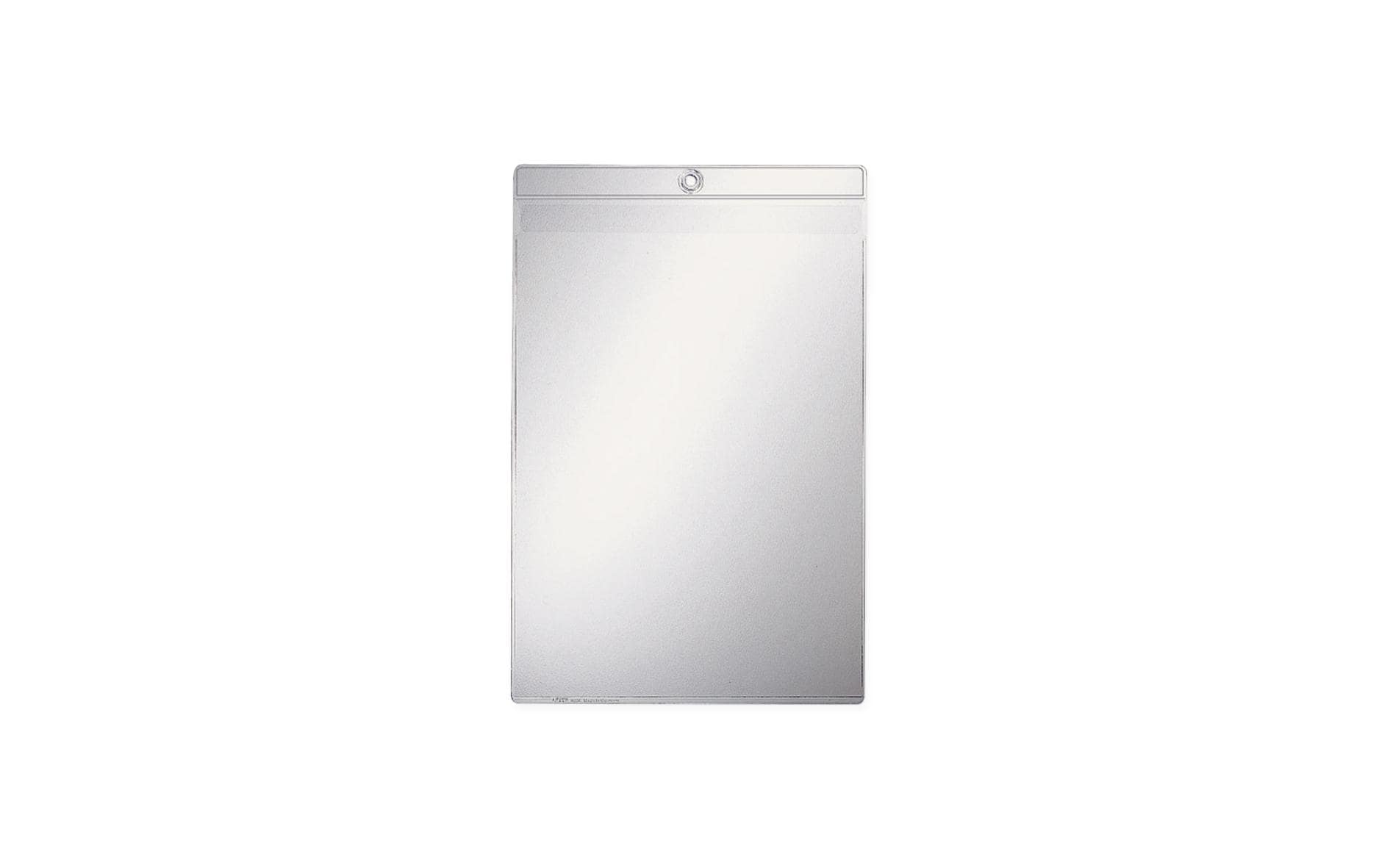 Leitz Sichttasche – 210 × 297 mm, transparent, Kunststoff