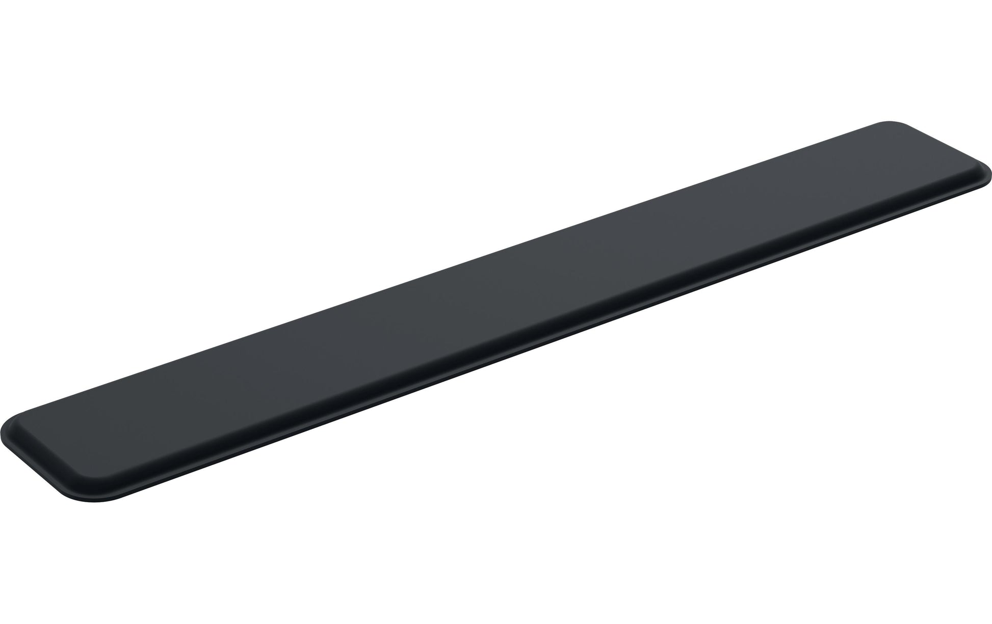 Logitech Tastatur-Handgelenkauflage – MX Palm Rest – für Tastatur – Grau