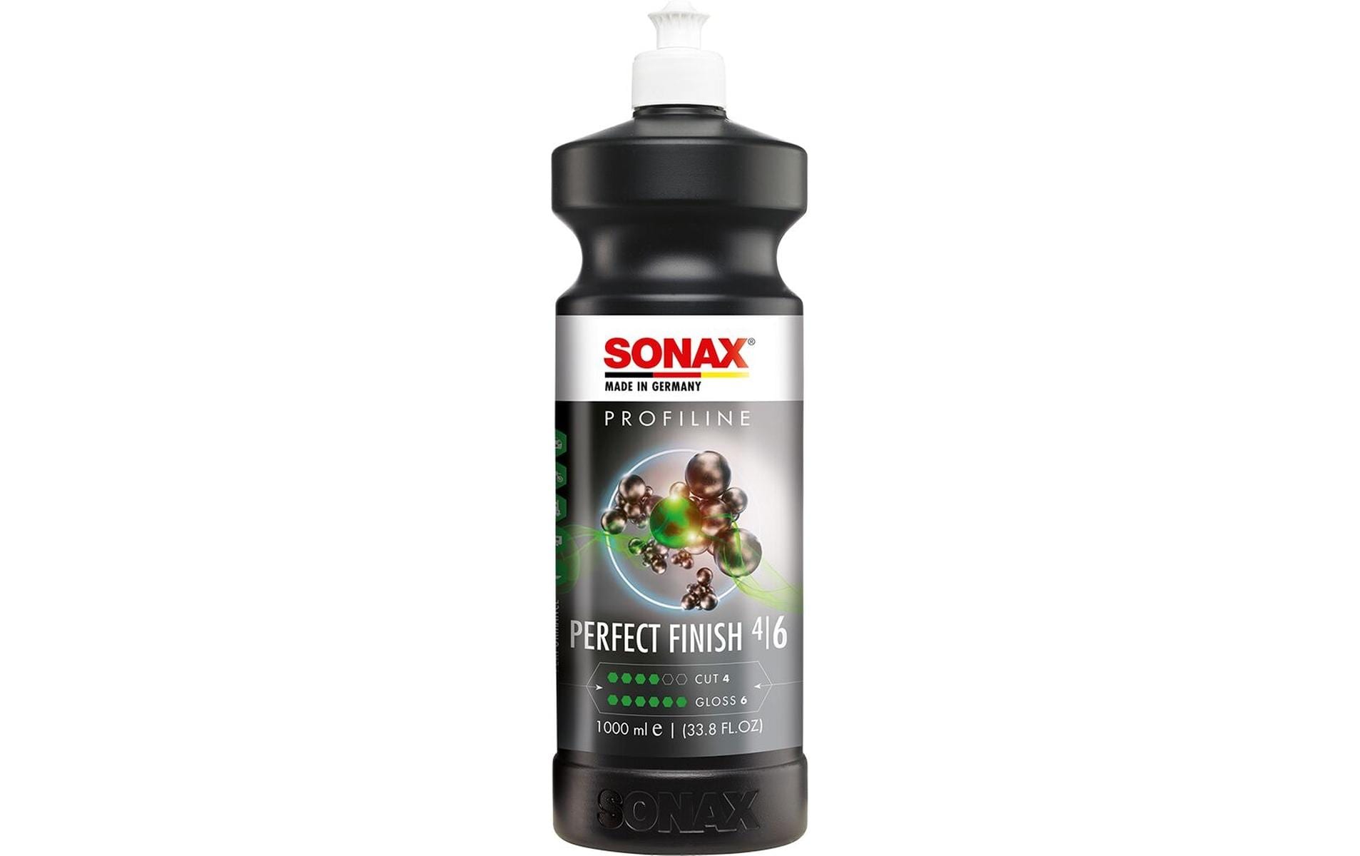 Sonax Profiline Perfect Finish – Politur, für Lack, 1,00 l