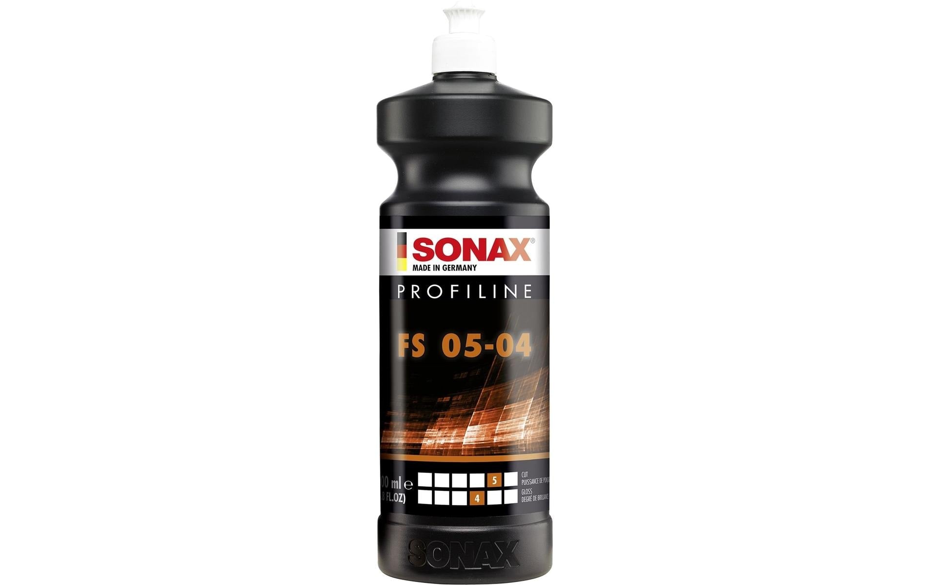 Sonax Profiline Politur – für Lack, 1,00 l