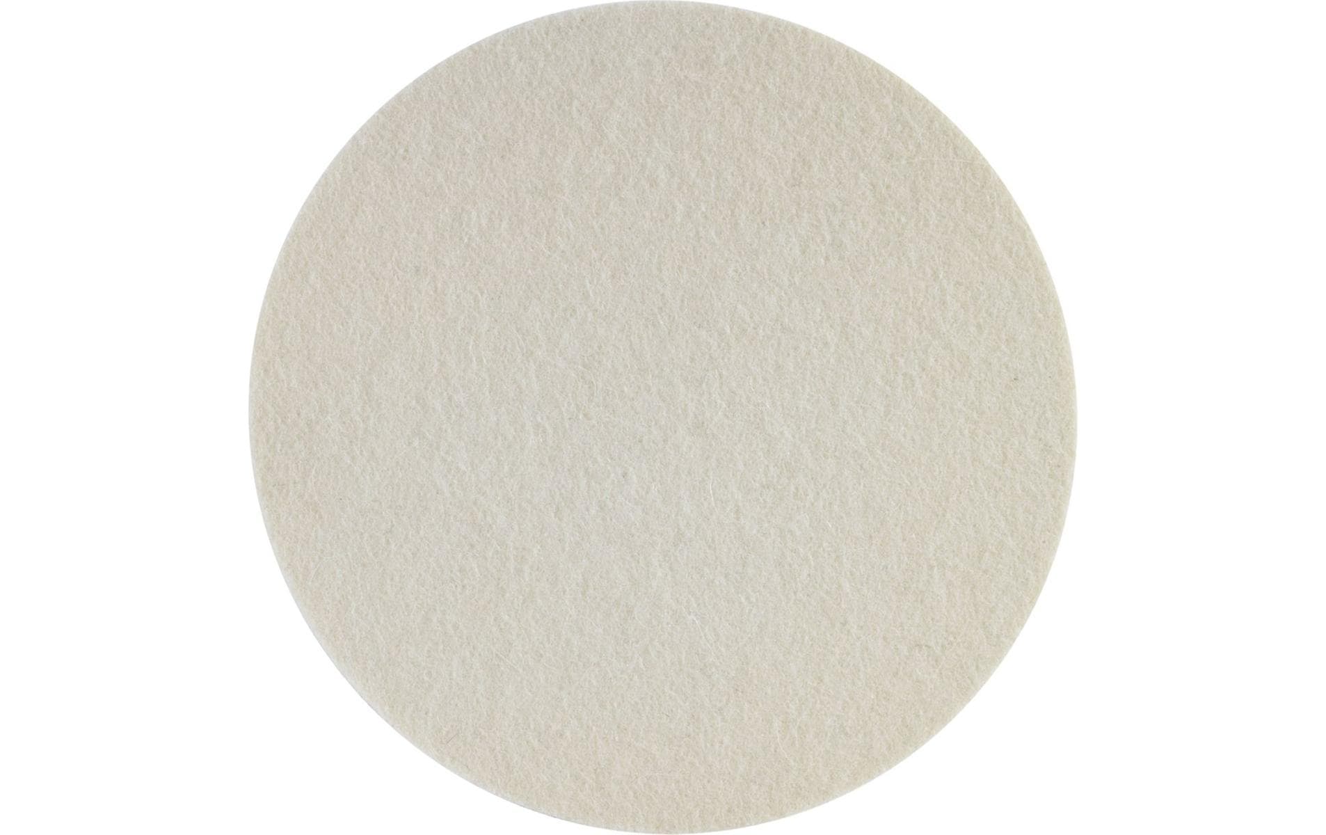 Sonax PROFIL Polierpad Filz – für Glas – Ø 127 mm – 2 Stk.