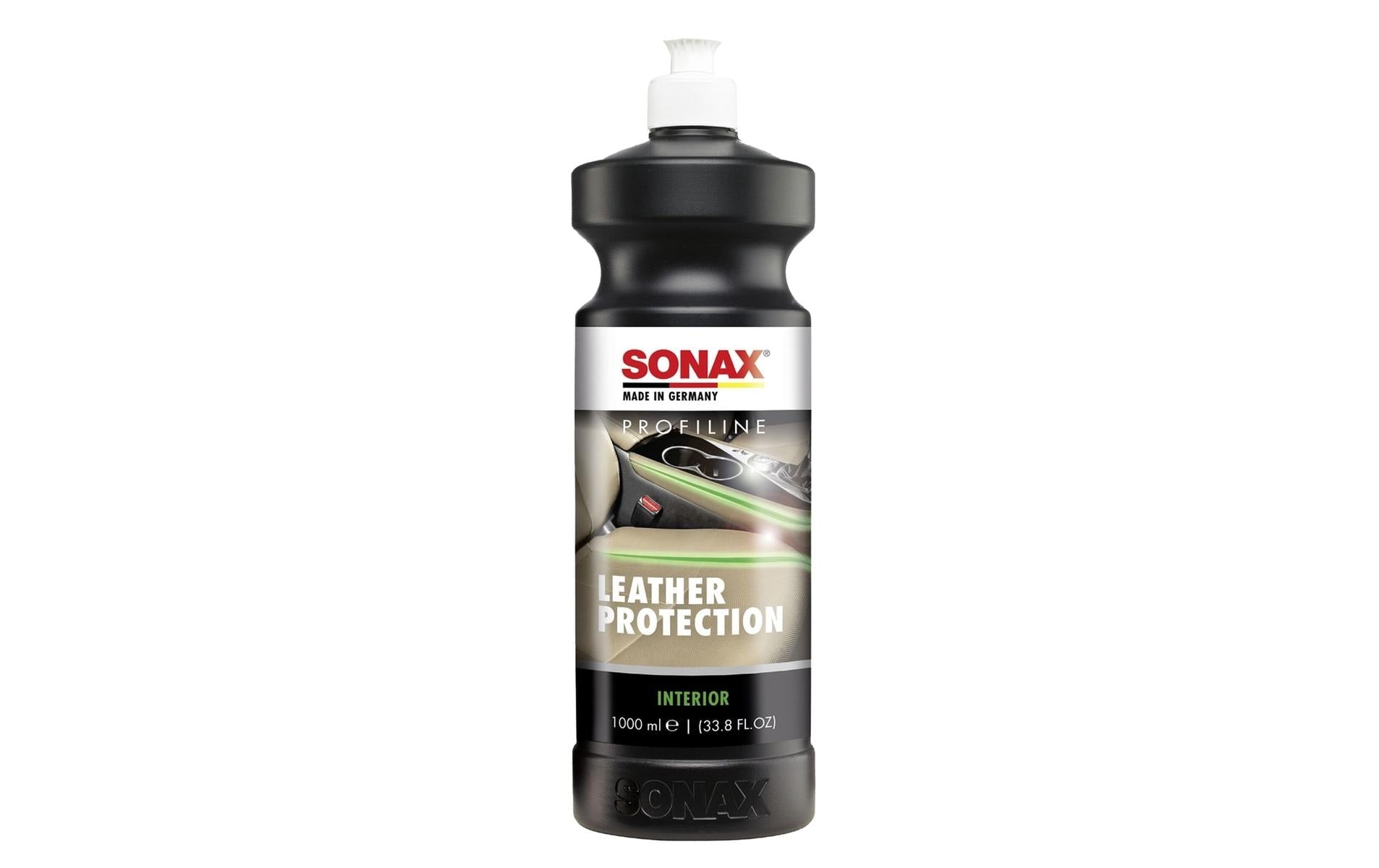 Sonax Profiline Lederpflege – für Leder, 1,00 l