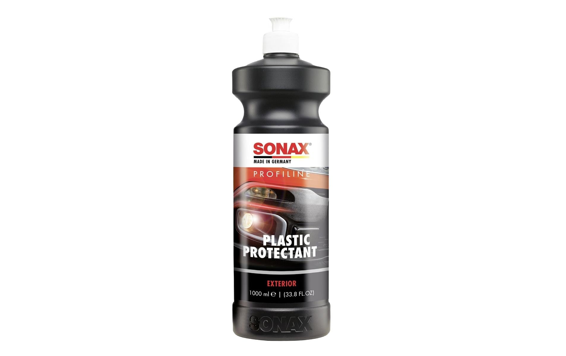 Sonax Profiline Kunststoffpflege – für Kunststoff, 1,00 l