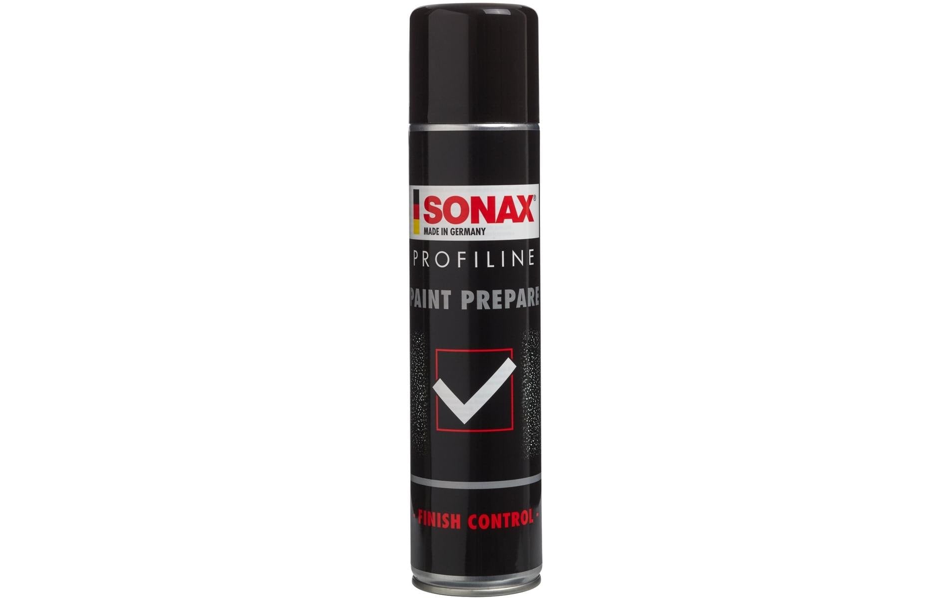 Sonax Lackversiegelung – für Lack – 400 ml – Spray