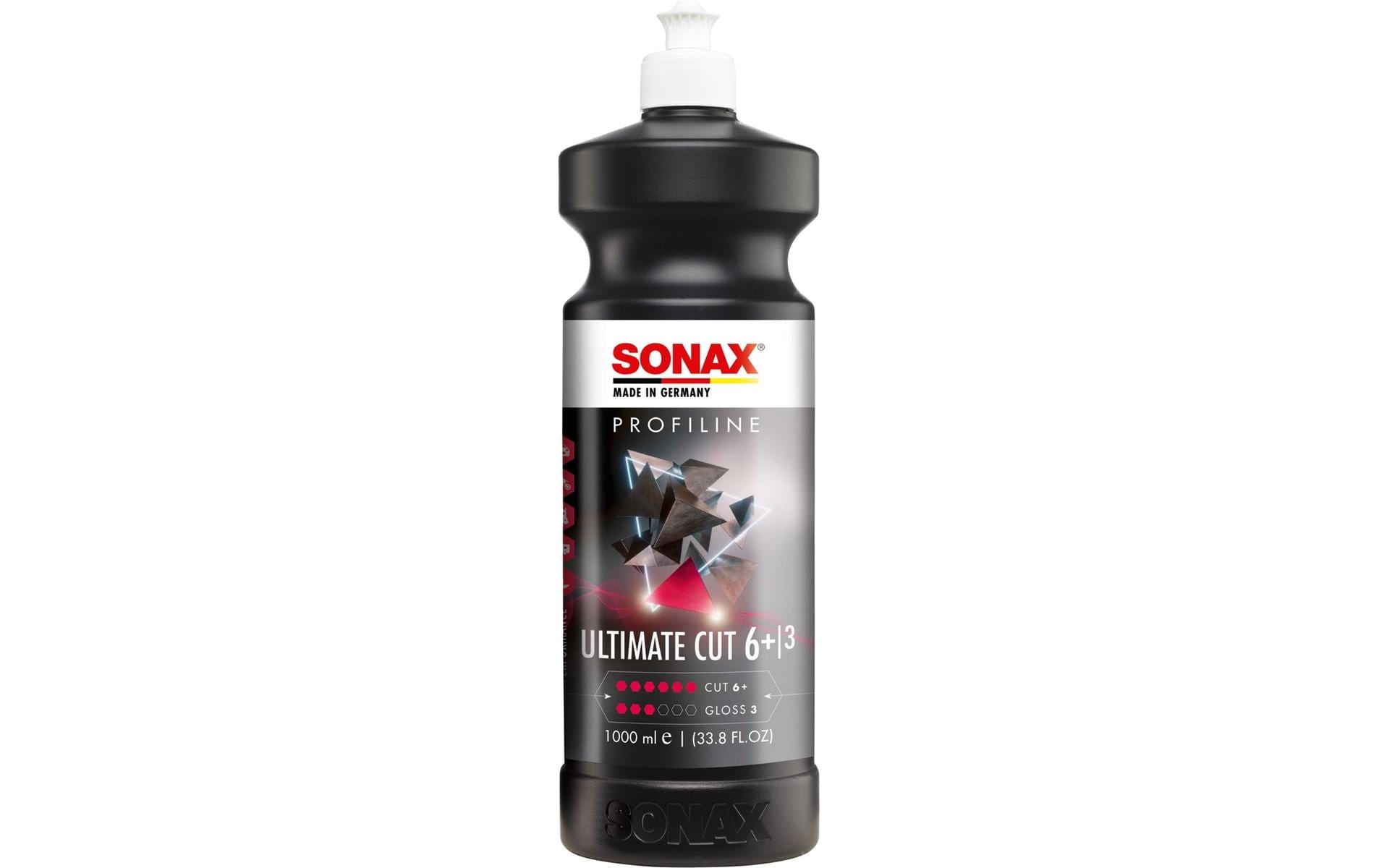 Sonax Profiline Politur – Final, für Lack