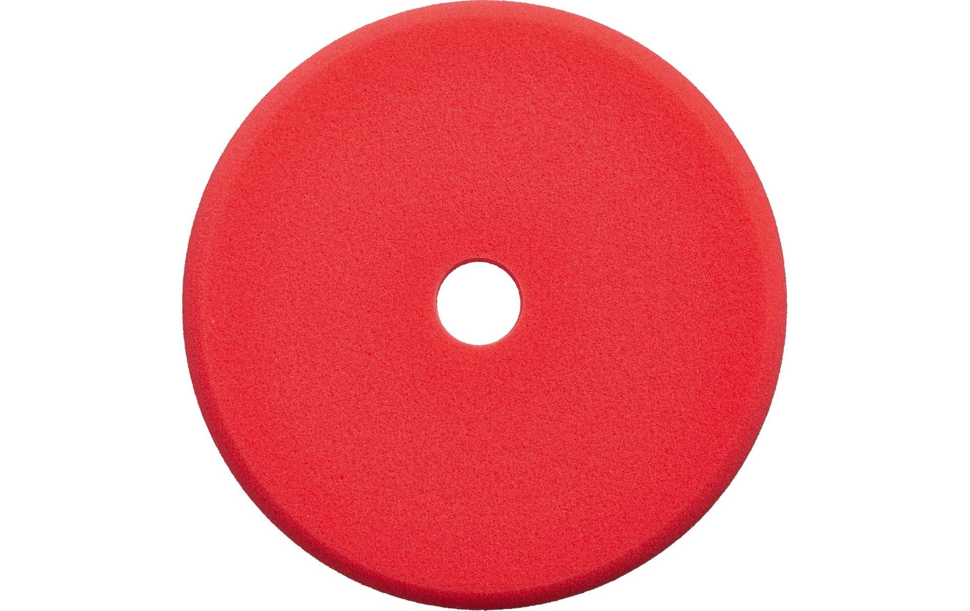 Sonax Polierschwamm 143 mm – hart – Dual Action CutPad