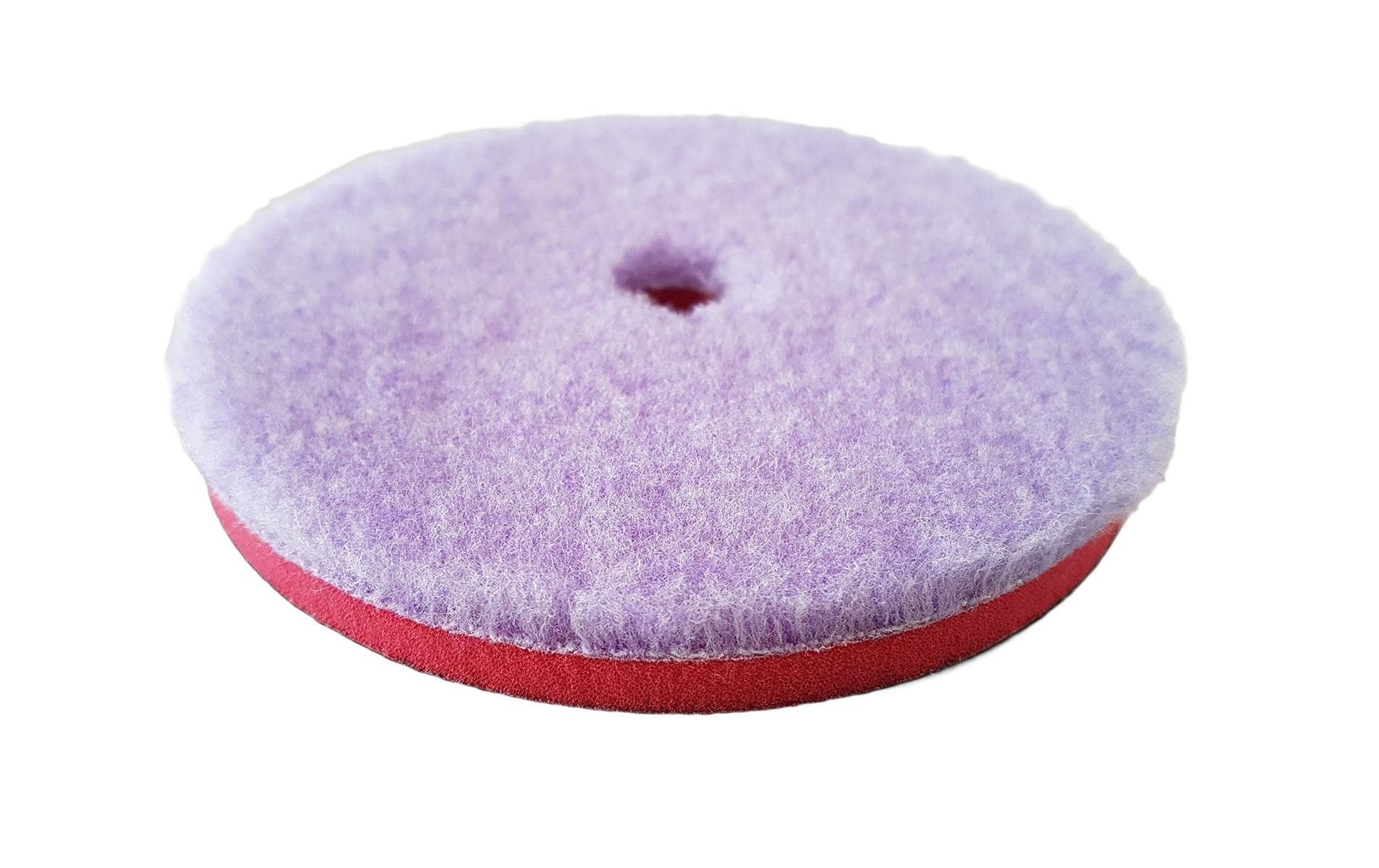 Sonax Profil Polierpad 143 mm – für Dual-Action-Polierer