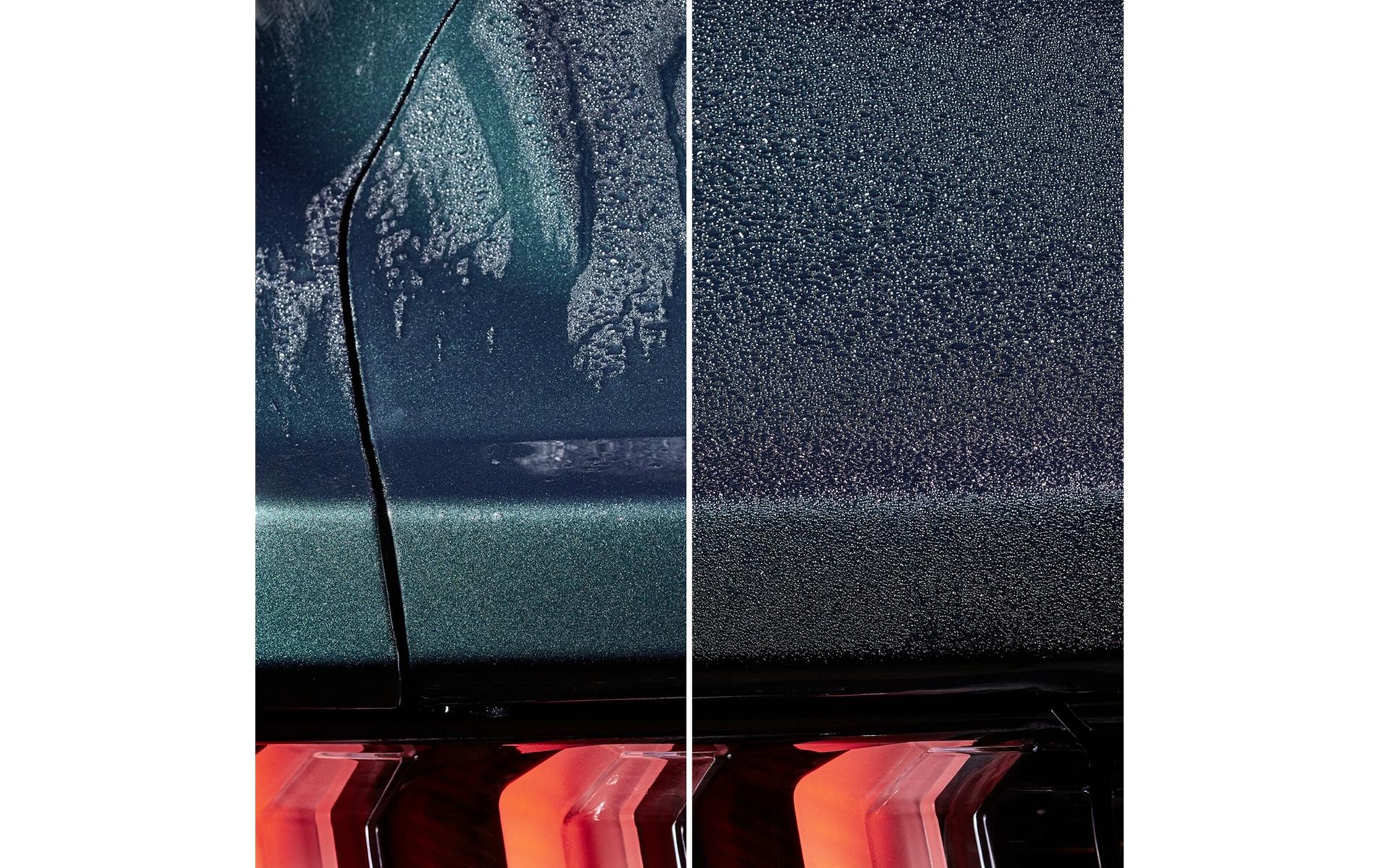 Sonax PROFILINE Lackpolitur – für Aussen – 1 l – 1 Stk. – Gel