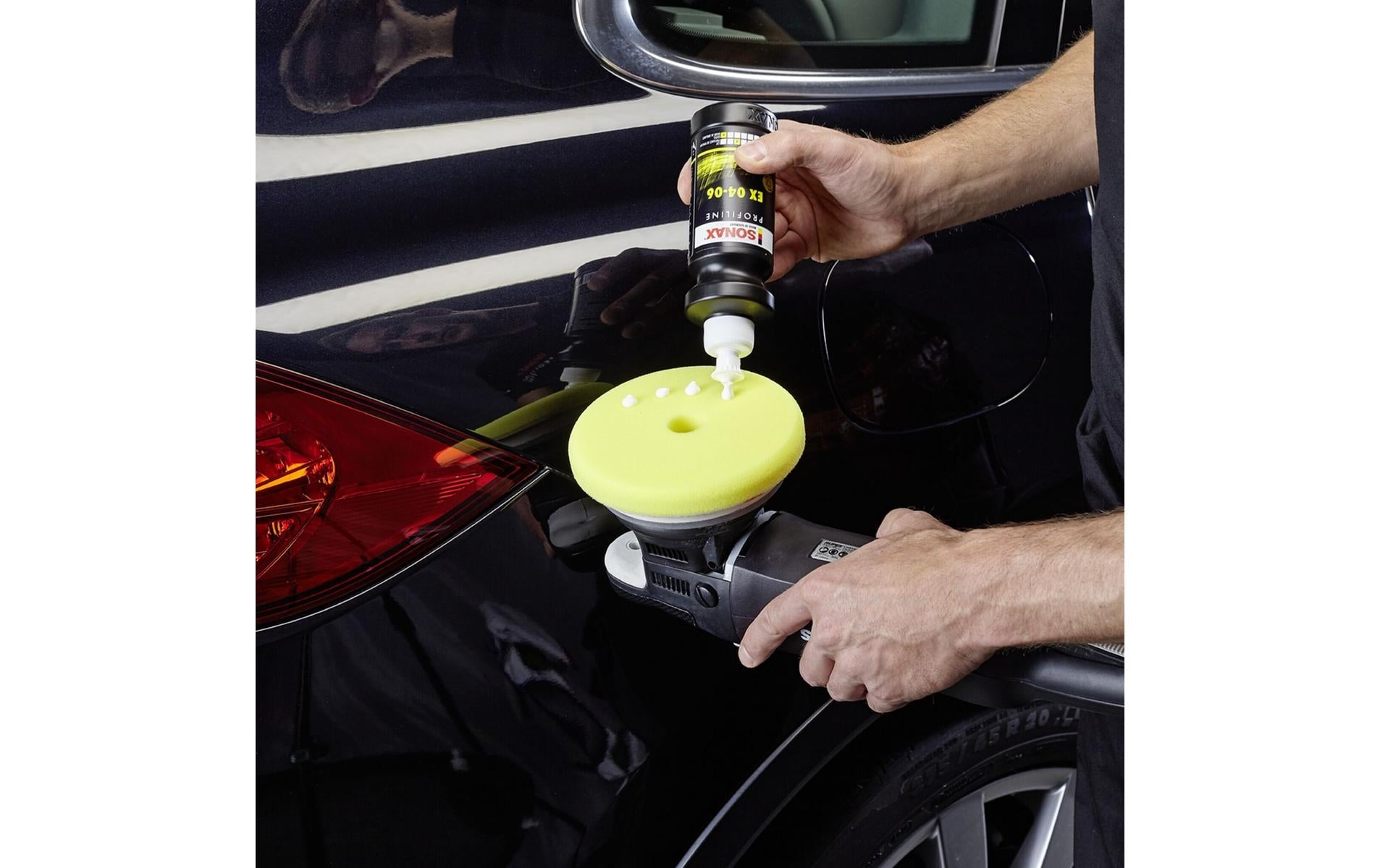 Sonax Profiline Politur – für Lack, 1,00 l