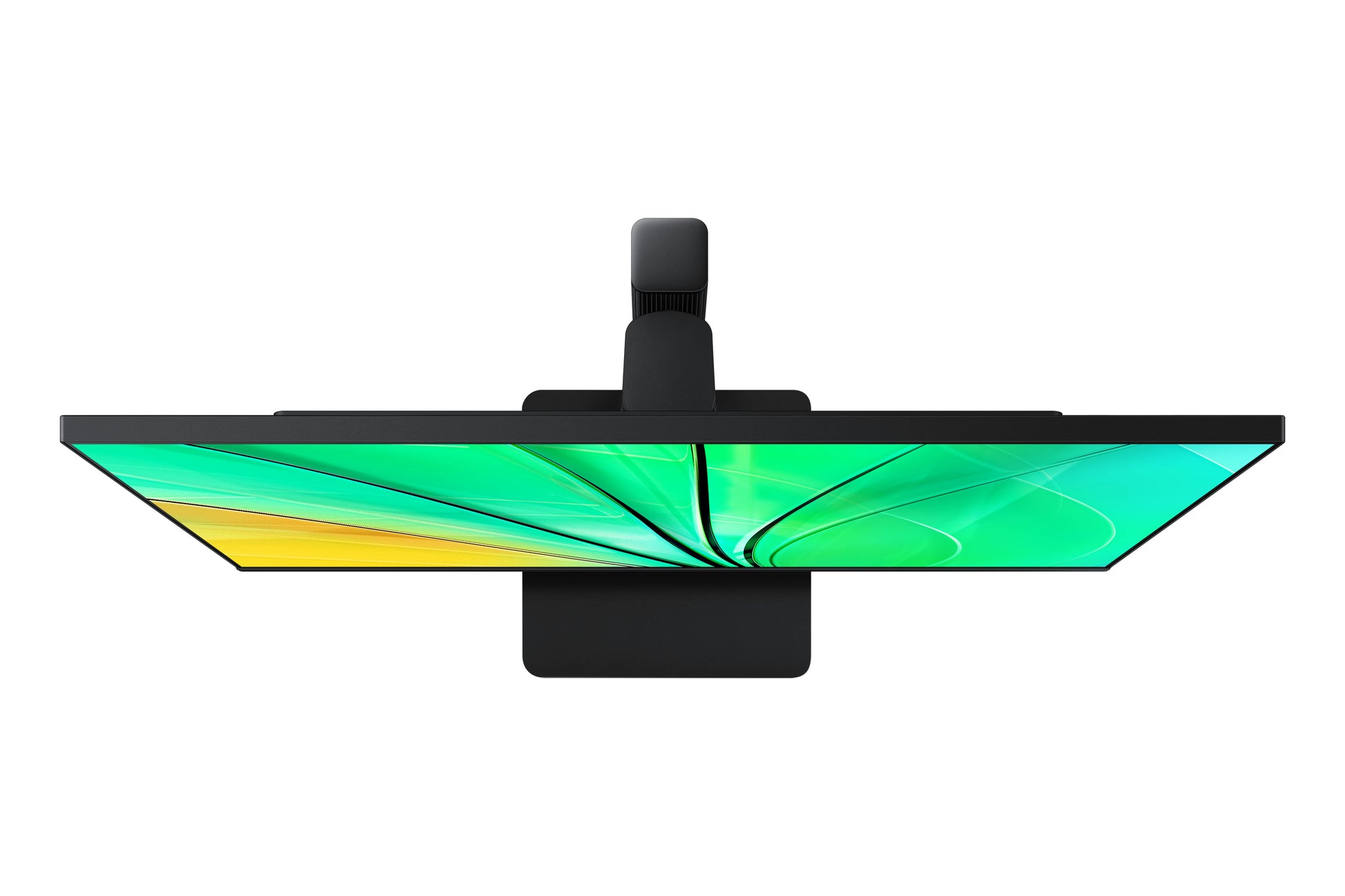 Samsung S60D – Monitor, 27", 2560 × 1440 (WQHD), Schwarz