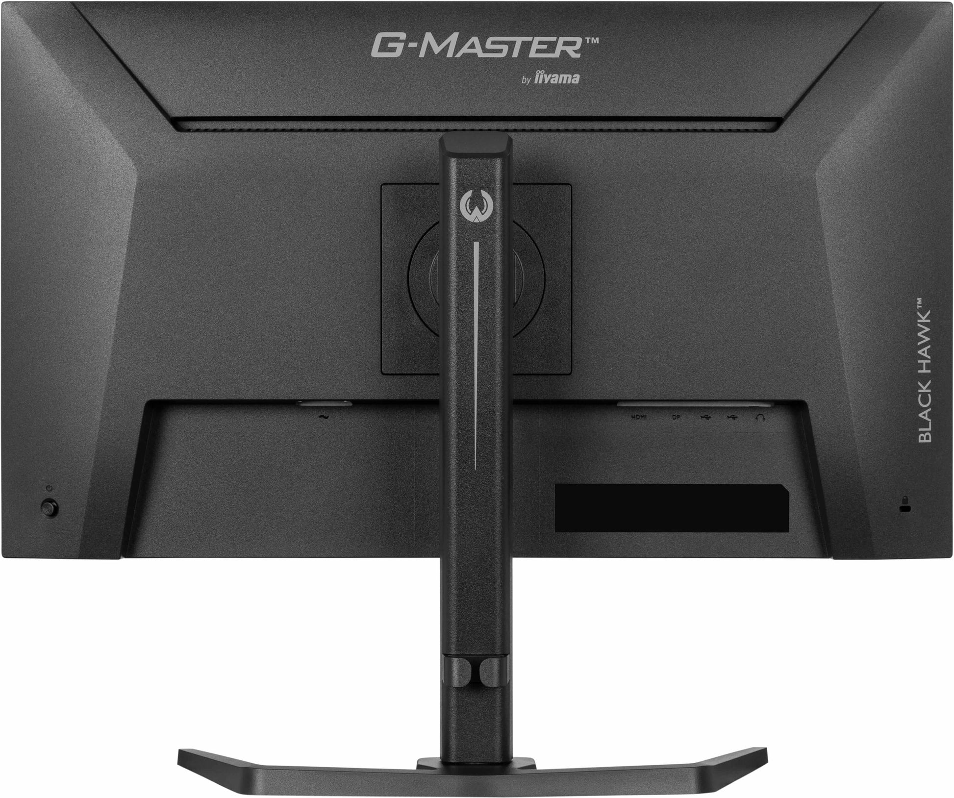iiyama GB2741QSU-B1 – Monitor, 27", 2560 × 1440 (WQHD), IPS, 144 Hz