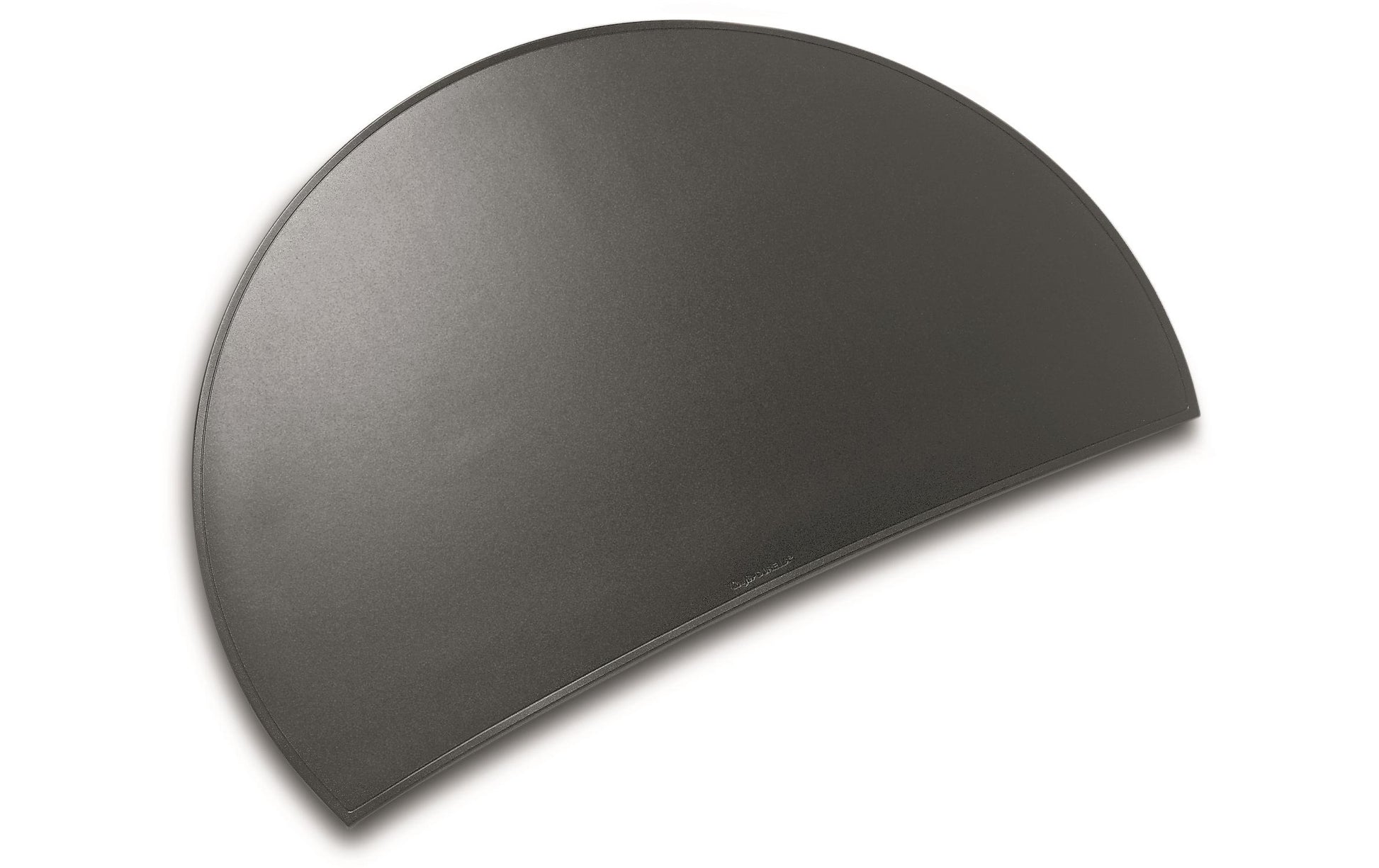 Laufer Schreibunterlage Durella Rondo – 735 × 482 mm – Kunststoff