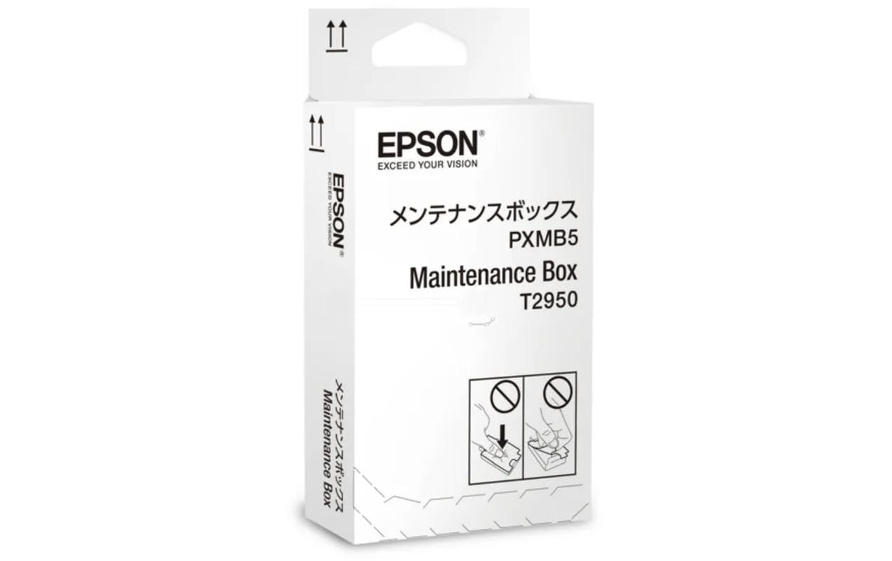 Epson Wartungskit