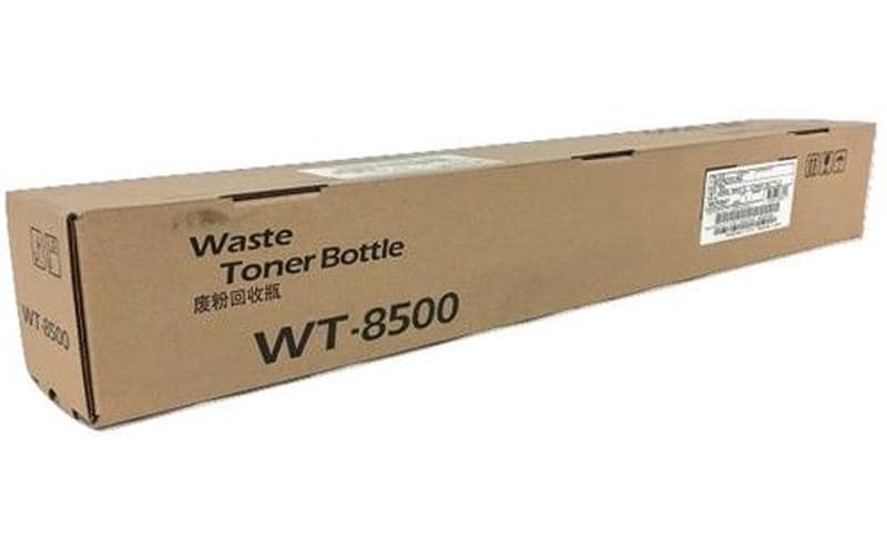 Kyocera – Resttonerbehälter [1902ND0UN0] – für TASKalfa 4002i/5002i/6002i und andere – 100'000 Seiten